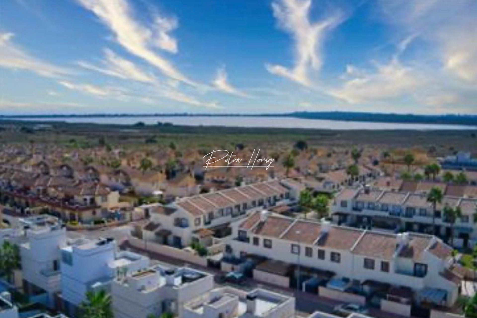 A Vendre - Villa - Ciudad Quesada - Lo Marabu