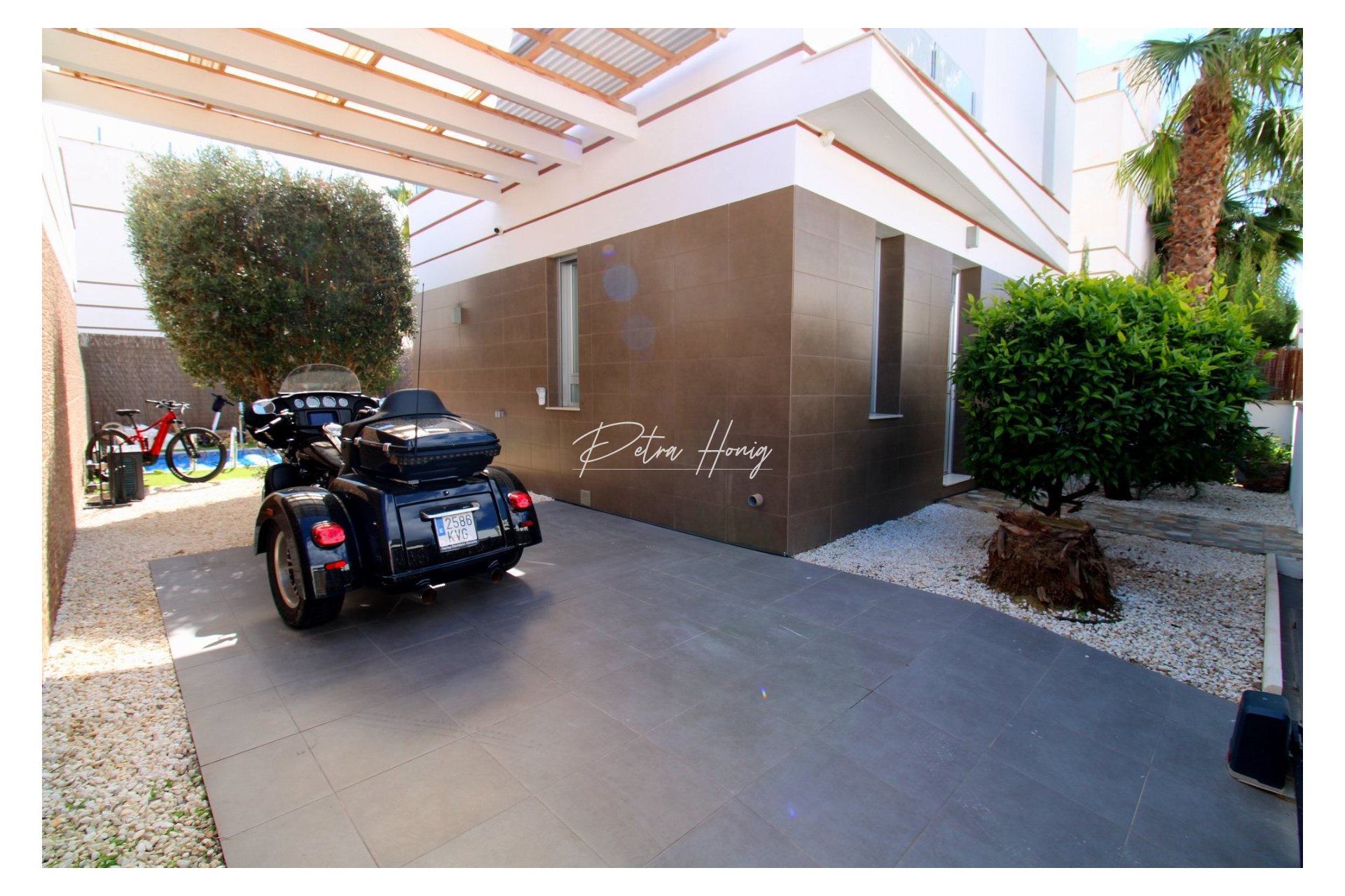 A Vendre - Villa - Ciudad Quesada - Lo Marabu