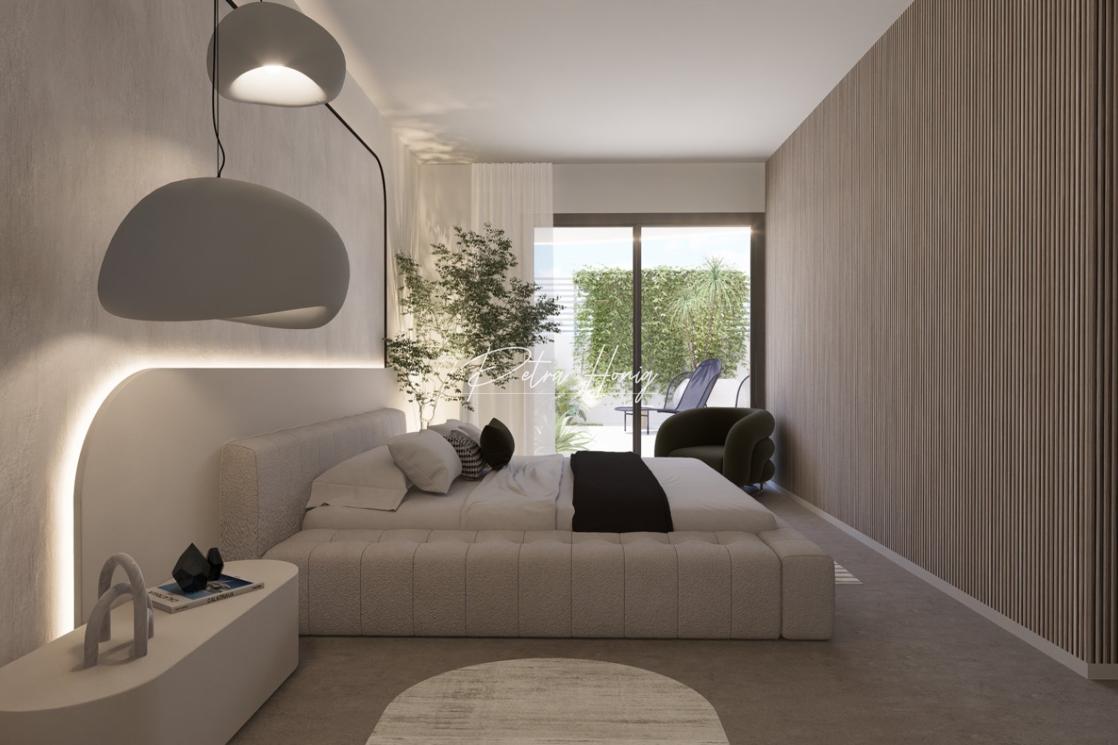 A Vendre - Villa - Ciudad Quesada - Lo Marabu