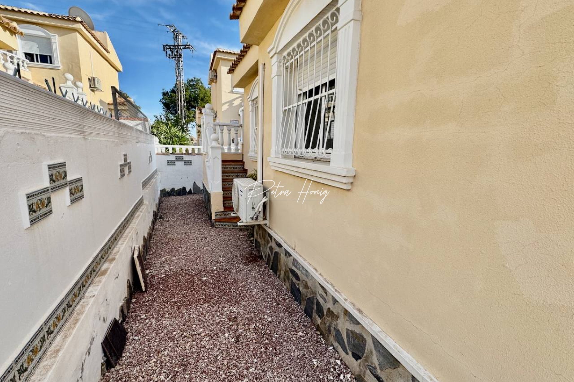 A Vendre - Villa - Ciudad Quesada - Lo Pepin