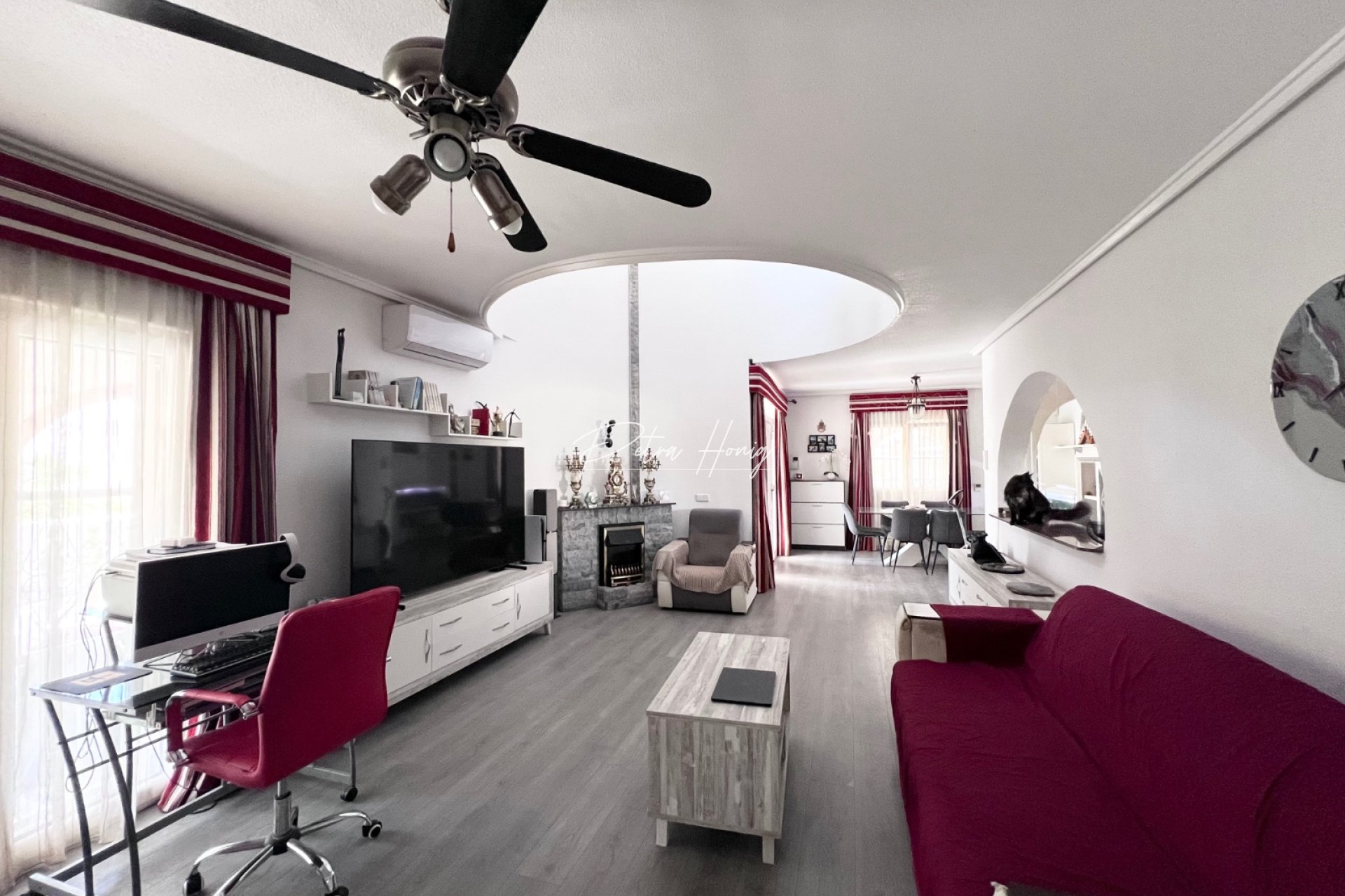 A Vendre - Villa - Ciudad Quesada - Lo Pepin