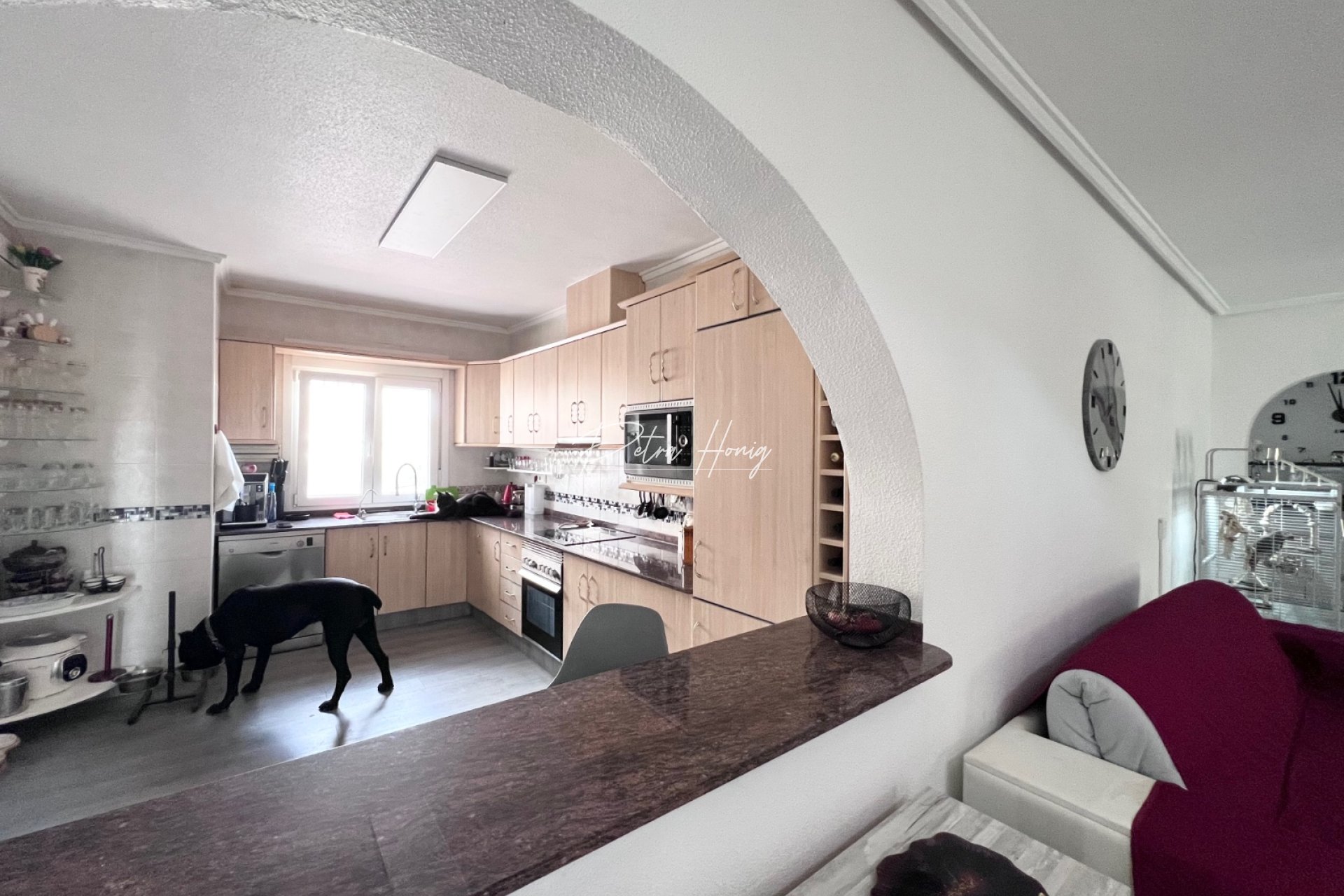 A Vendre - Villa - Ciudad Quesada - Lo Pepin