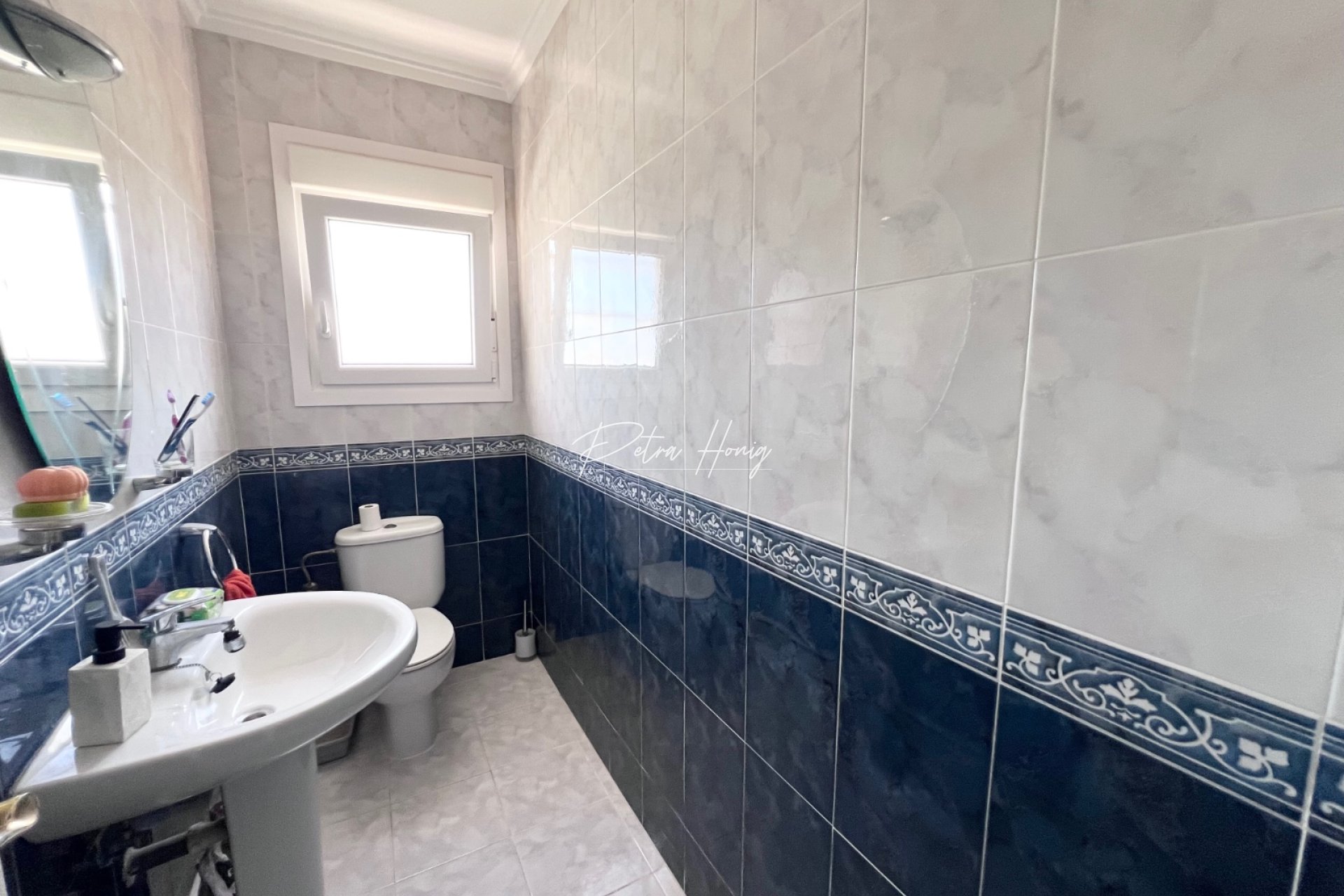 A Vendre - Villa - Ciudad Quesada - Lo Pepin