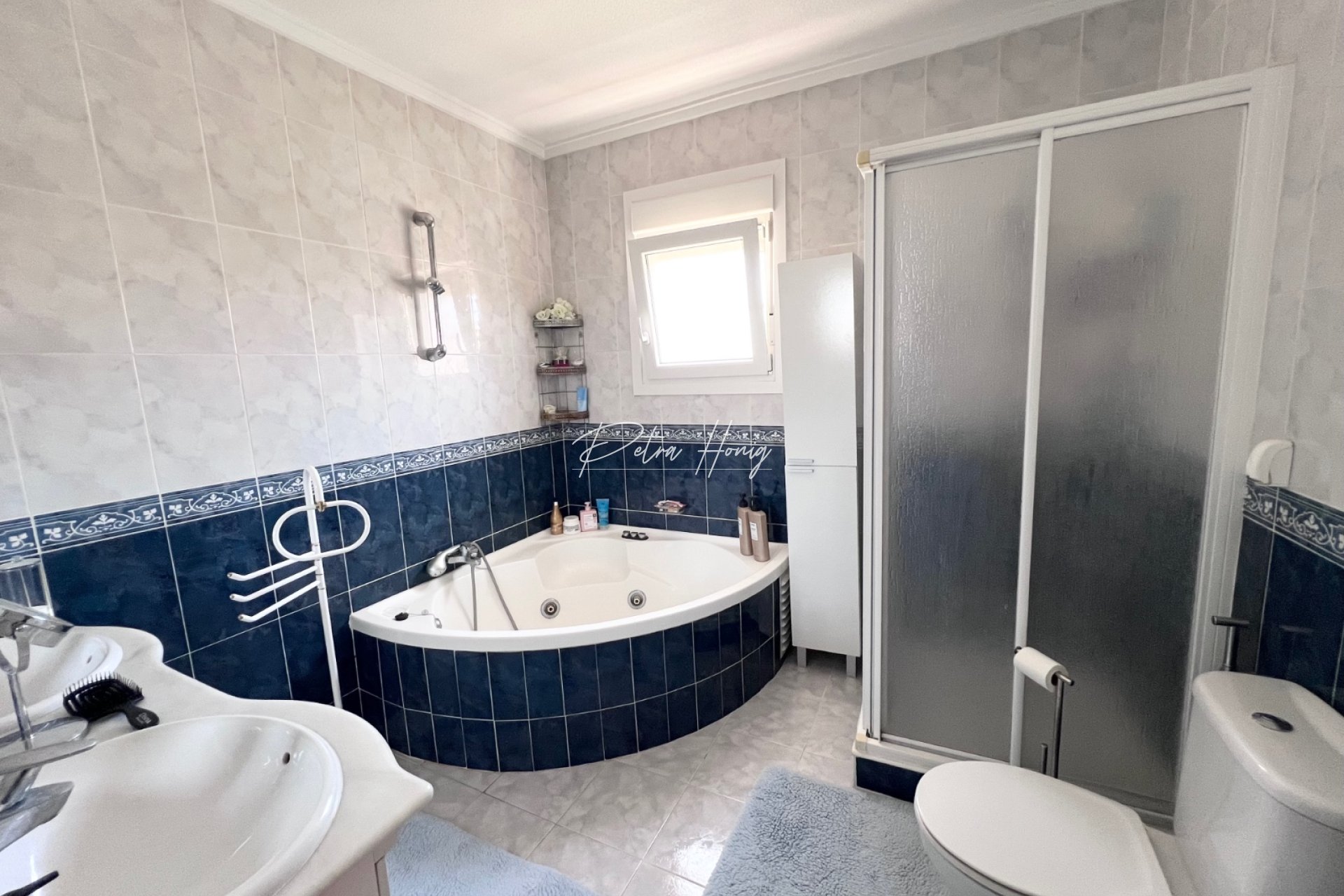A Vendre - Villa - Ciudad Quesada - Lo Pepin