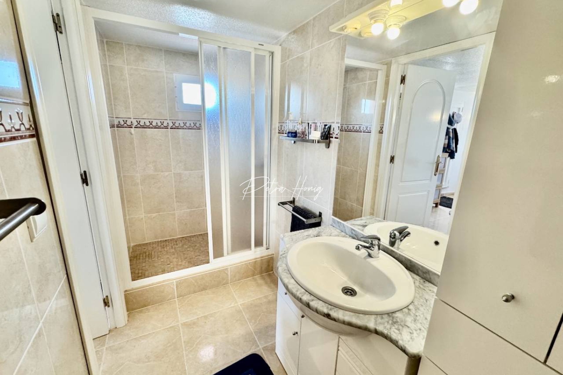 A Vendre - Villa - Ciudad Quesada - Lo Pepin
