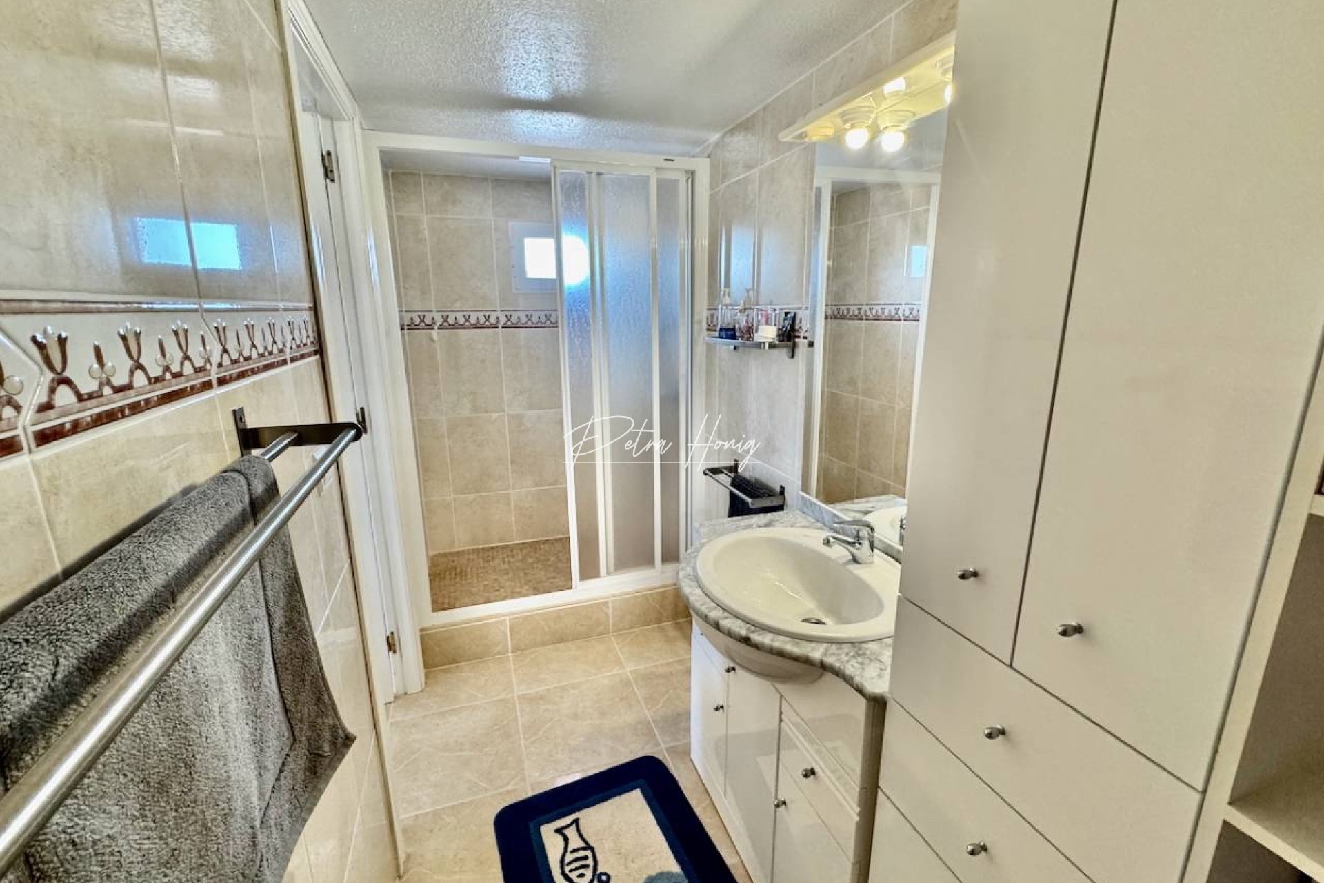 A Vendre - Villa - Ciudad Quesada - Lo Pepin