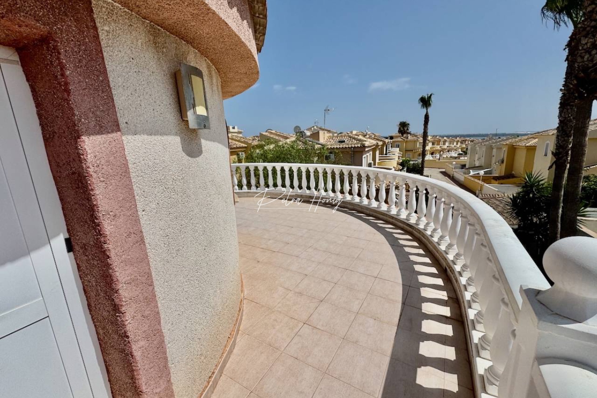 A Vendre - Villa - Ciudad Quesada - Lo Pepin