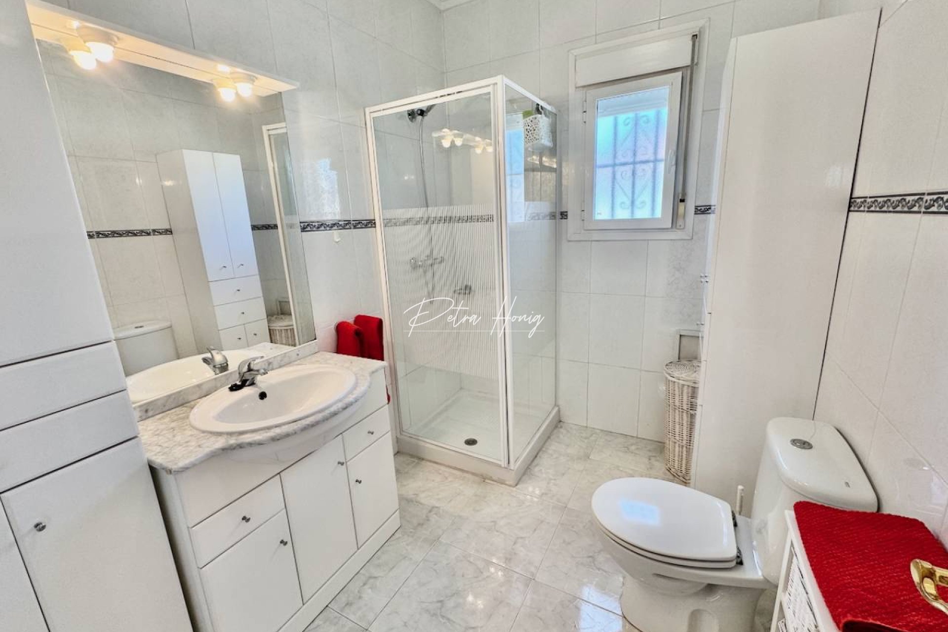 A Vendre - Villa - Ciudad Quesada - Lo Pepin