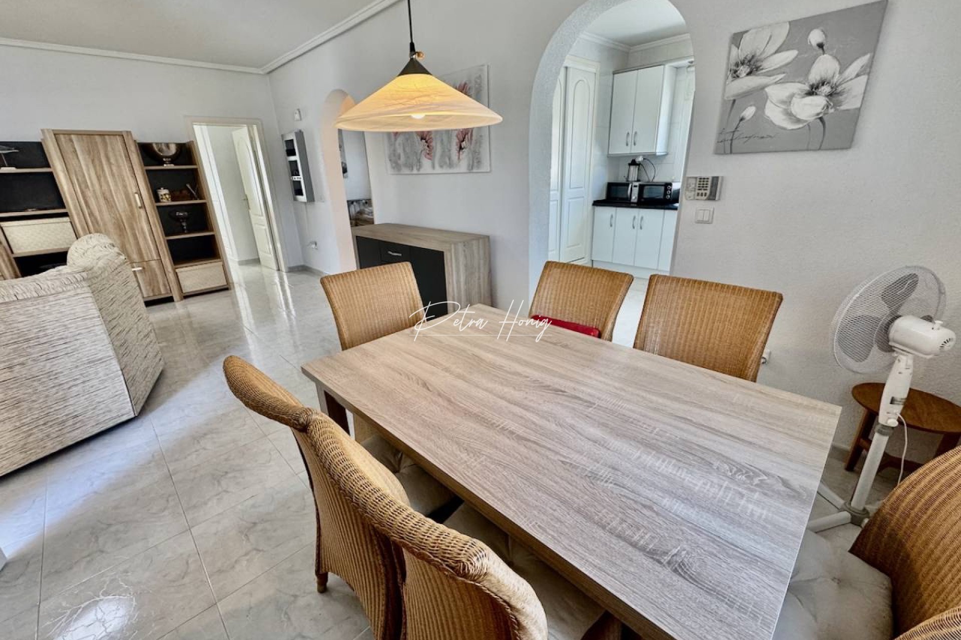 A Vendre - Villa - Ciudad Quesada - Lo Pepin