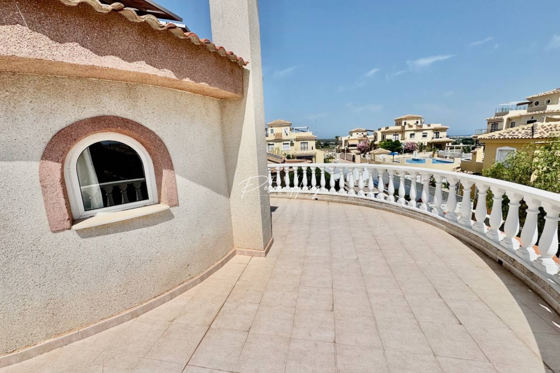 A Vendre - Villa - Ciudad Quesada - Lo Pepin