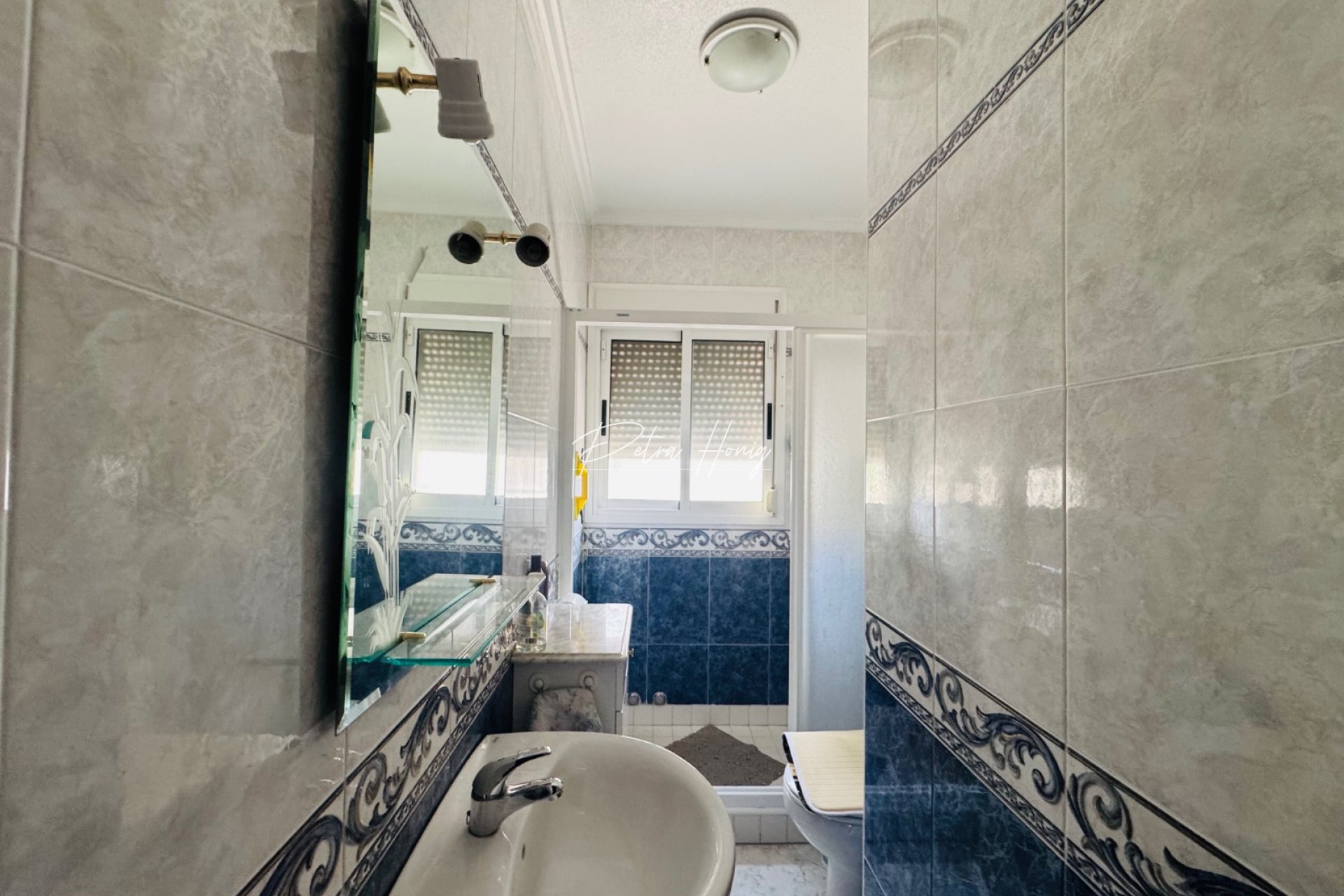 A Vendre - Villa - Ciudad Quesada - Lo Pepin
