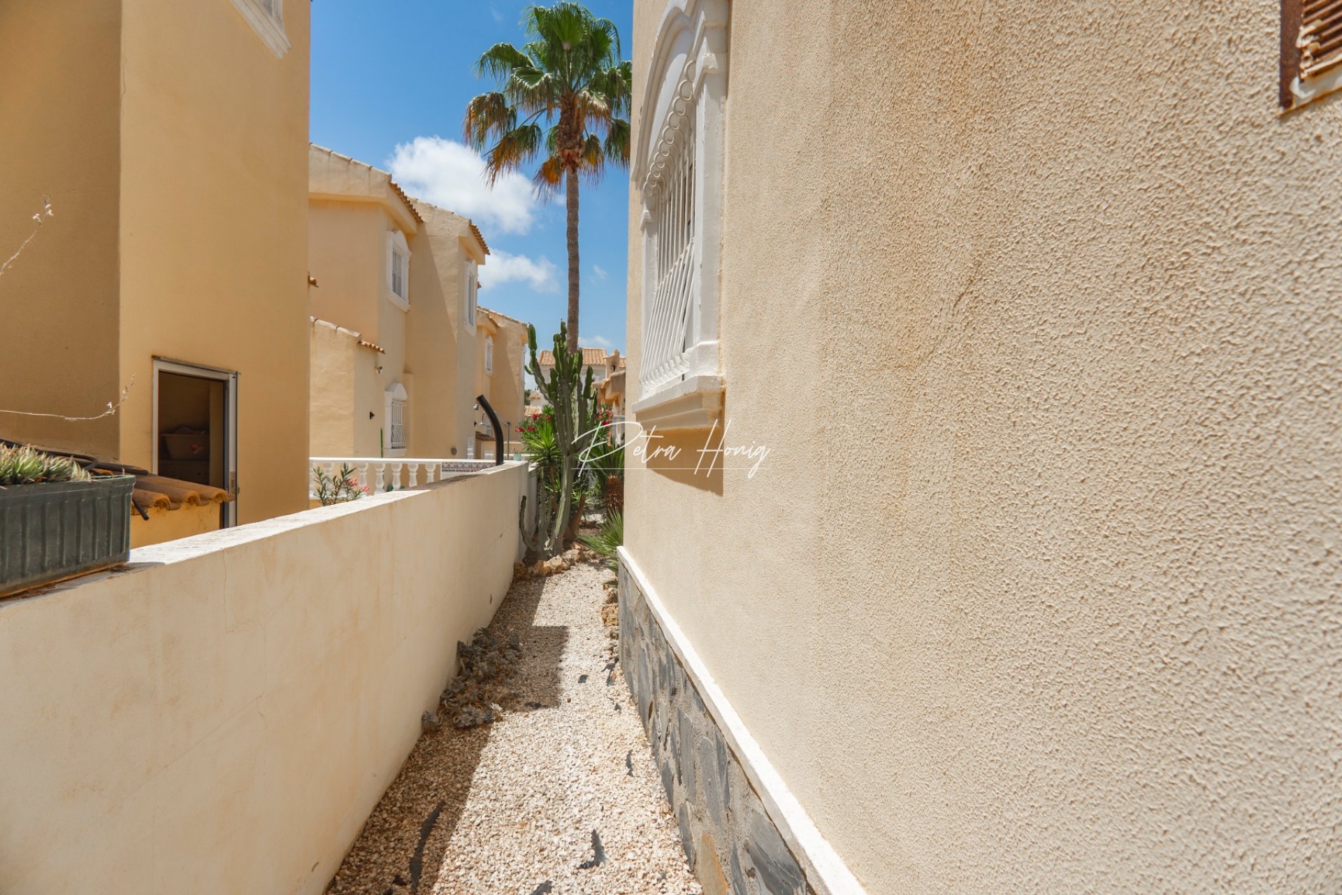 A Vendre - Villa - Ciudad Quesada - Lo Pepin