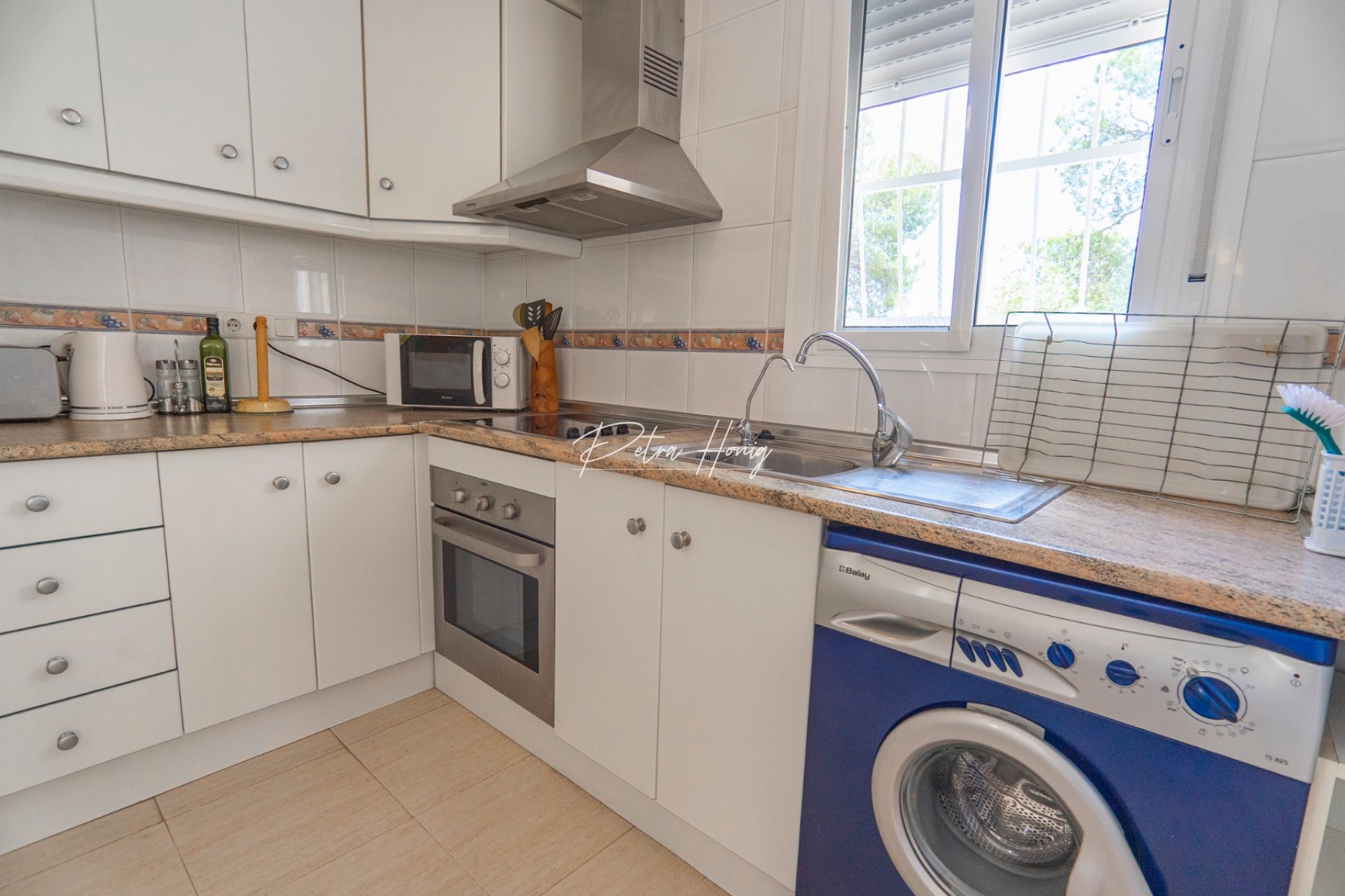 A Vendre - Villa - Ciudad Quesada - Lo Pepin