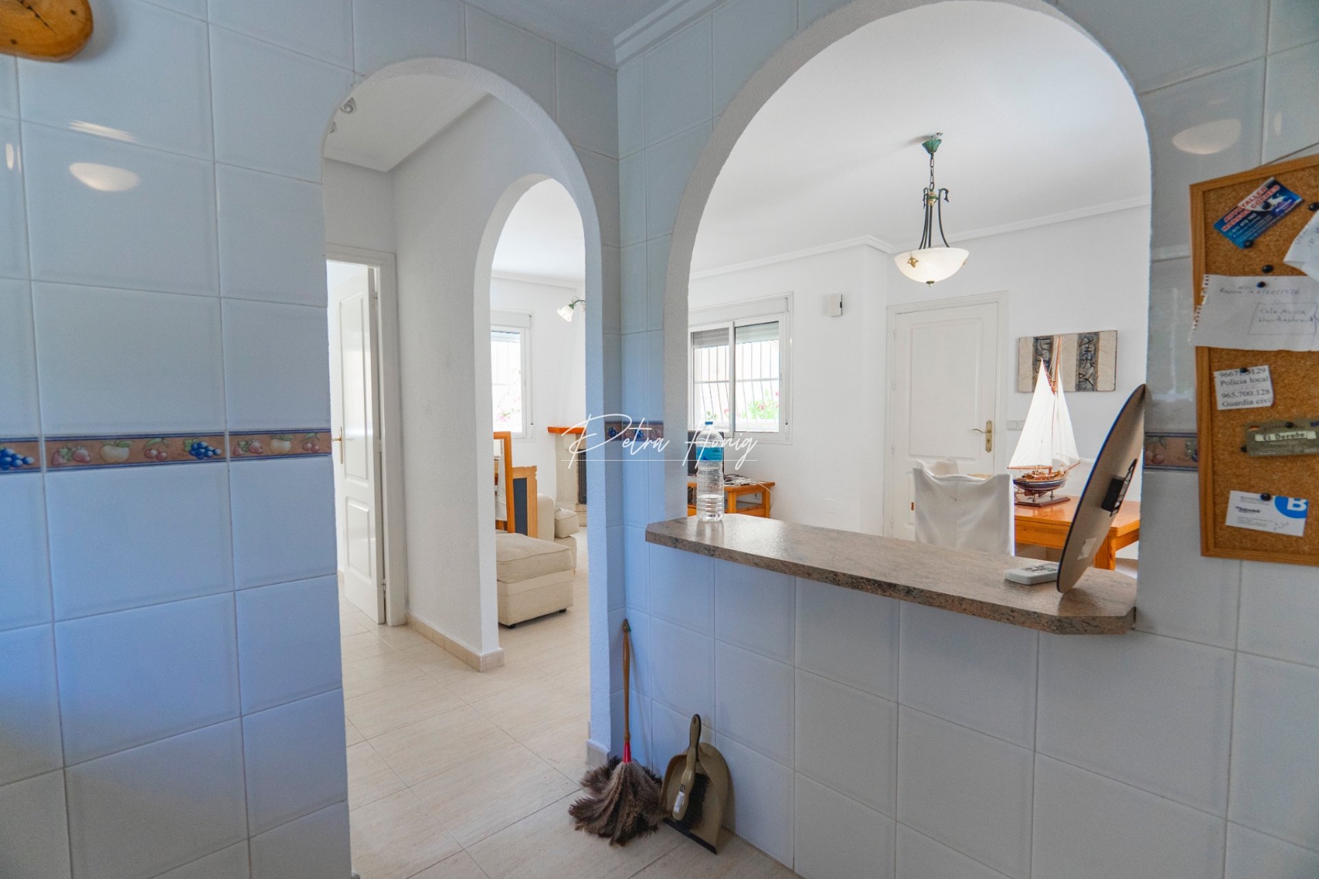 A Vendre - Villa - Ciudad Quesada - Lo Pepin