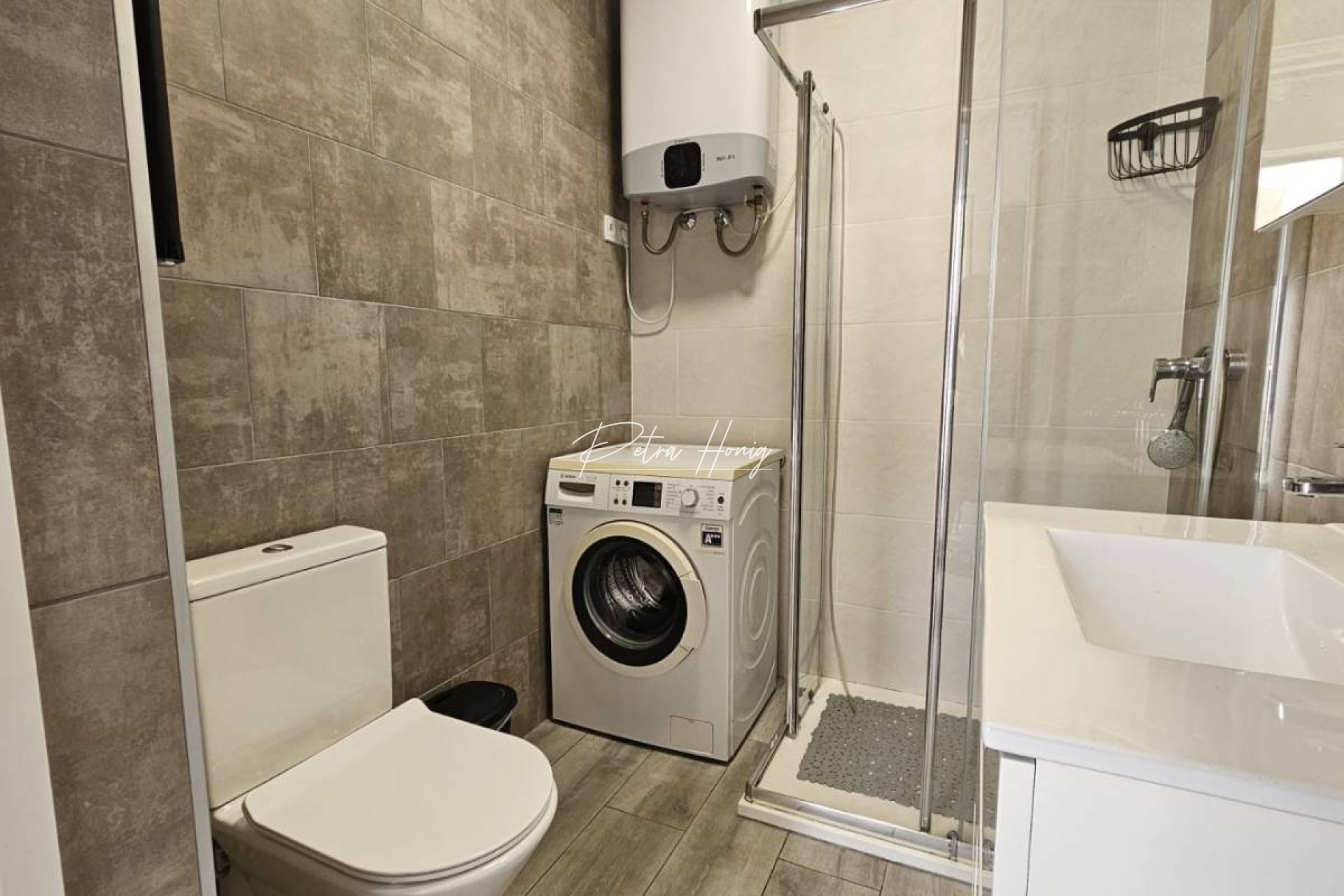 A Vendre - Villa - Ciudad Quesada - Lo Pepin