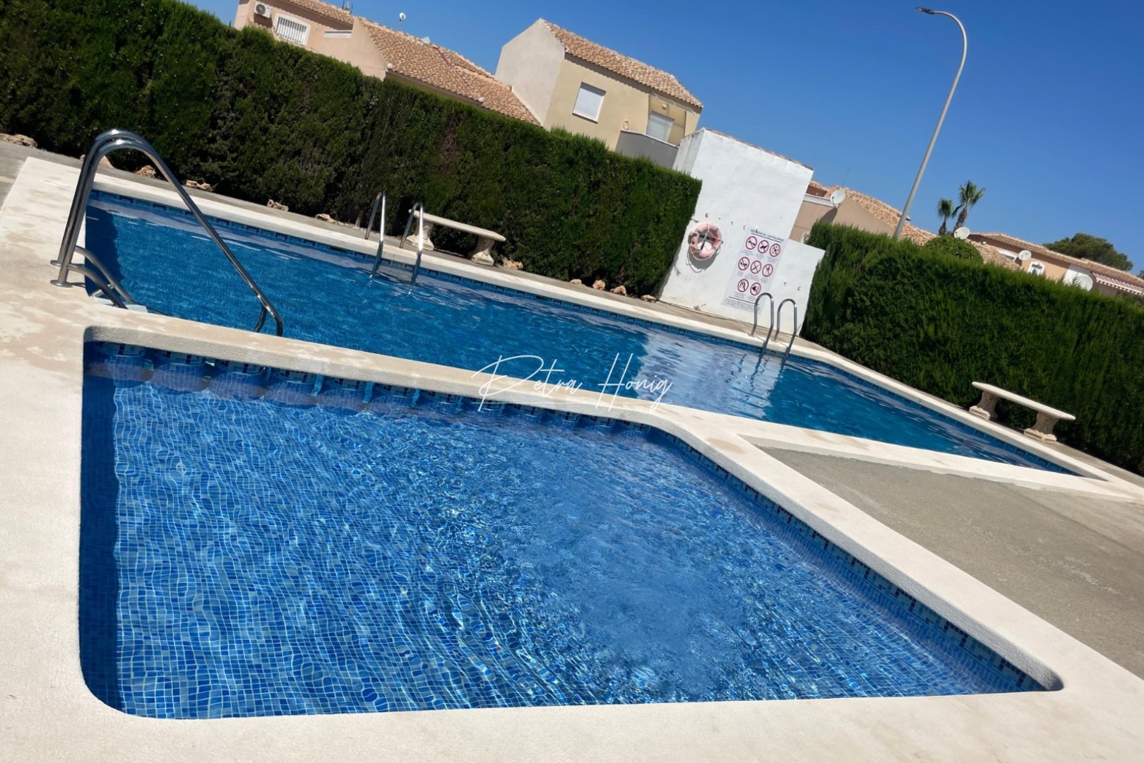 A Vendre - Villa - Ciudad Quesada - Lo Pepin