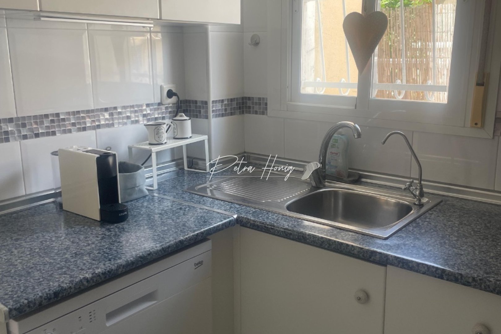 A Vendre - Villa - Ciudad Quesada - Lo Pepin