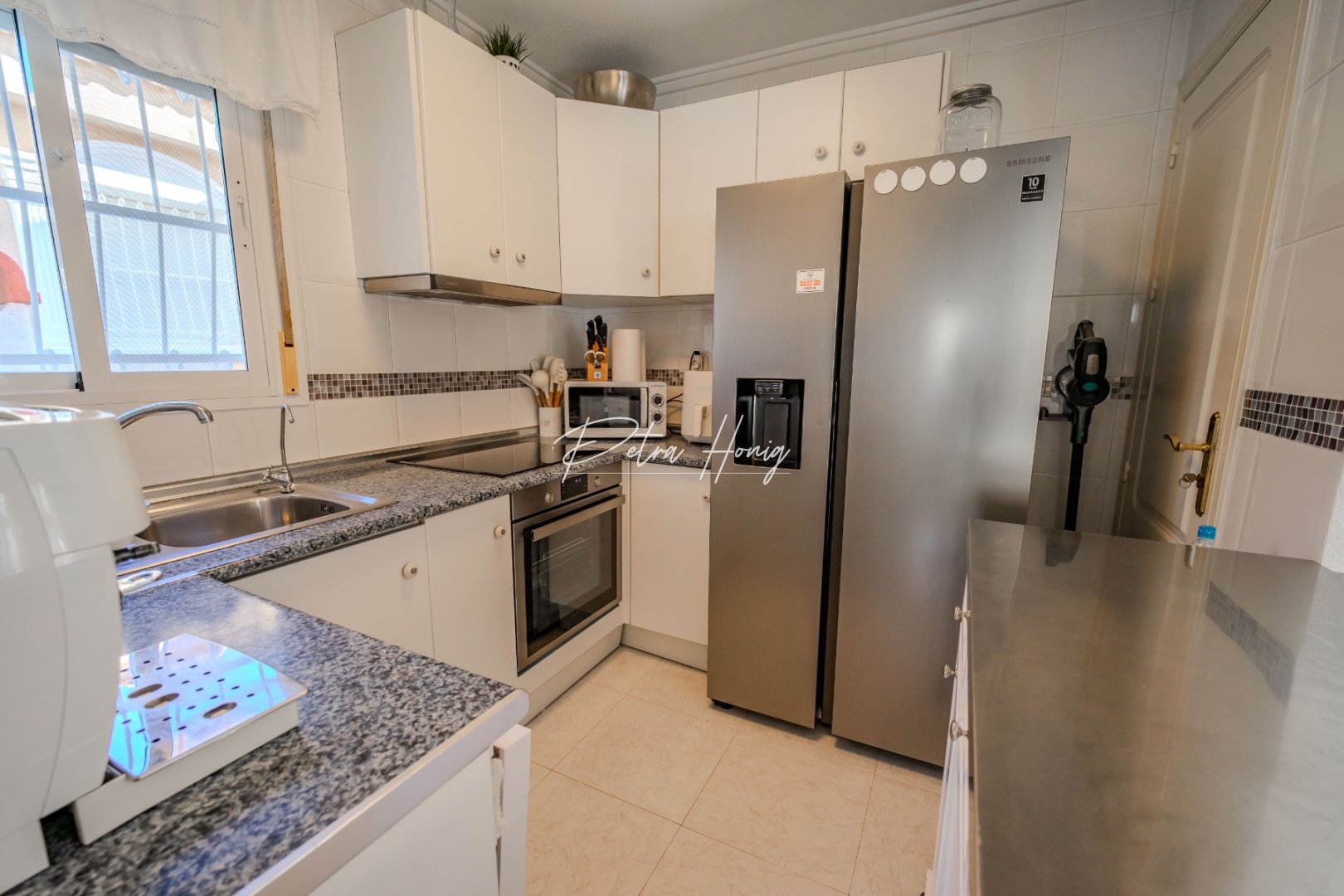 A Vendre - Villa - Ciudad Quesada - Lo Pepin