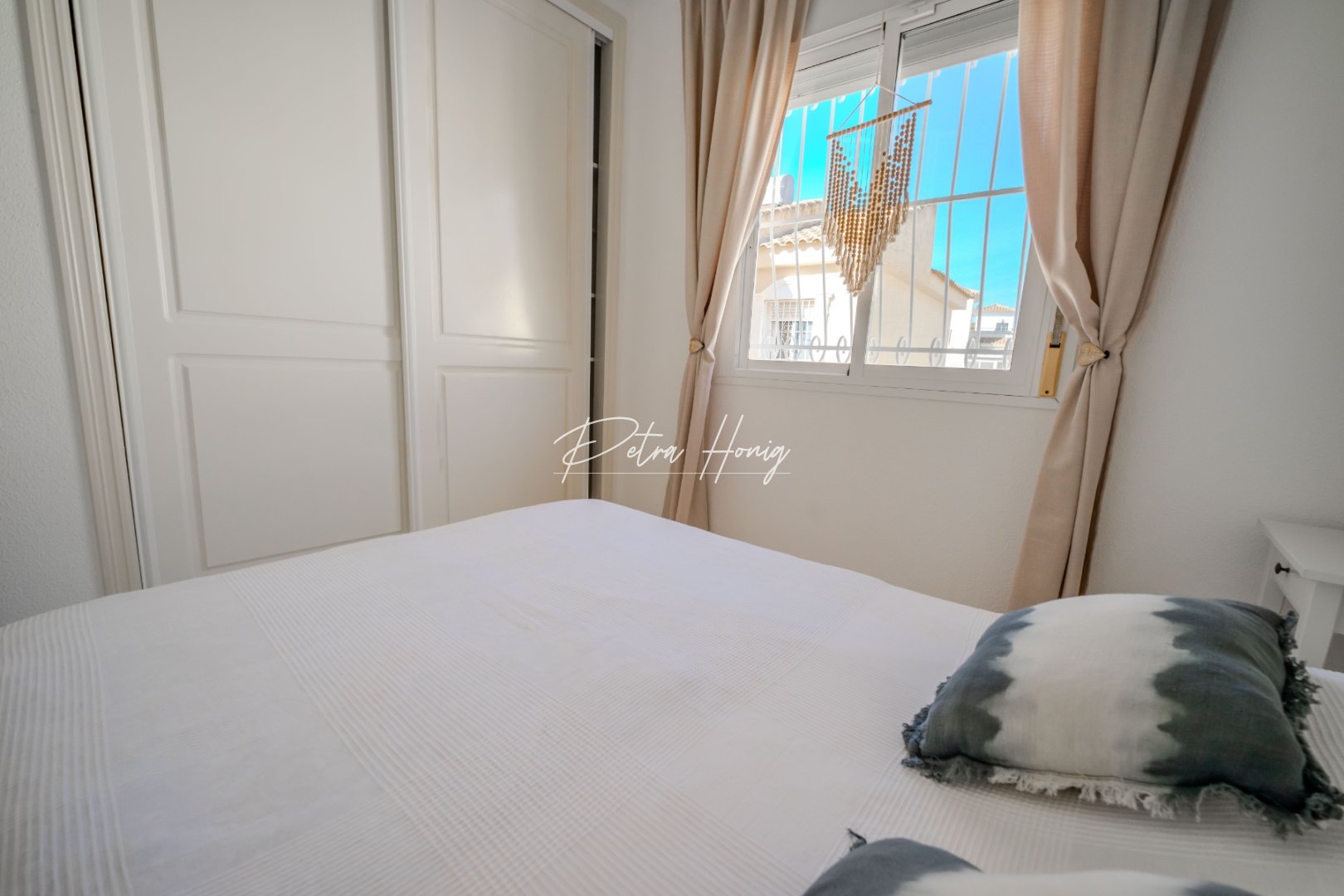 A Vendre - Villa - Ciudad Quesada - Lo Pepin