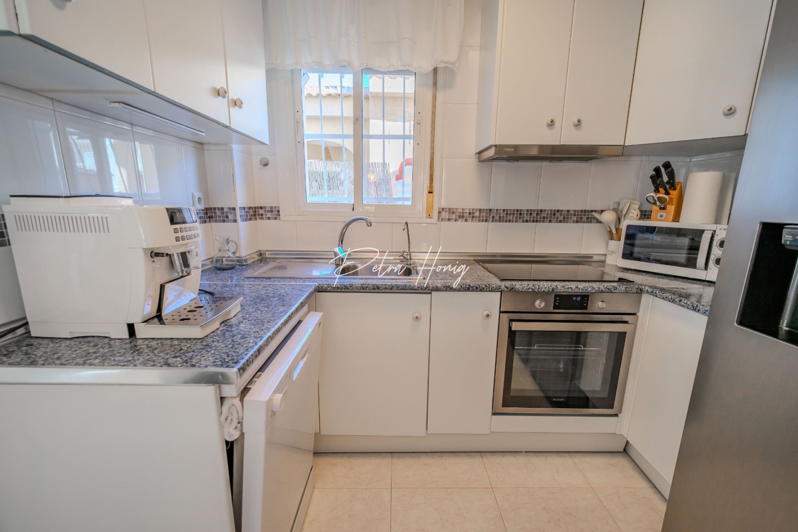 A Vendre - Villa - Ciudad Quesada - Lo Pepin