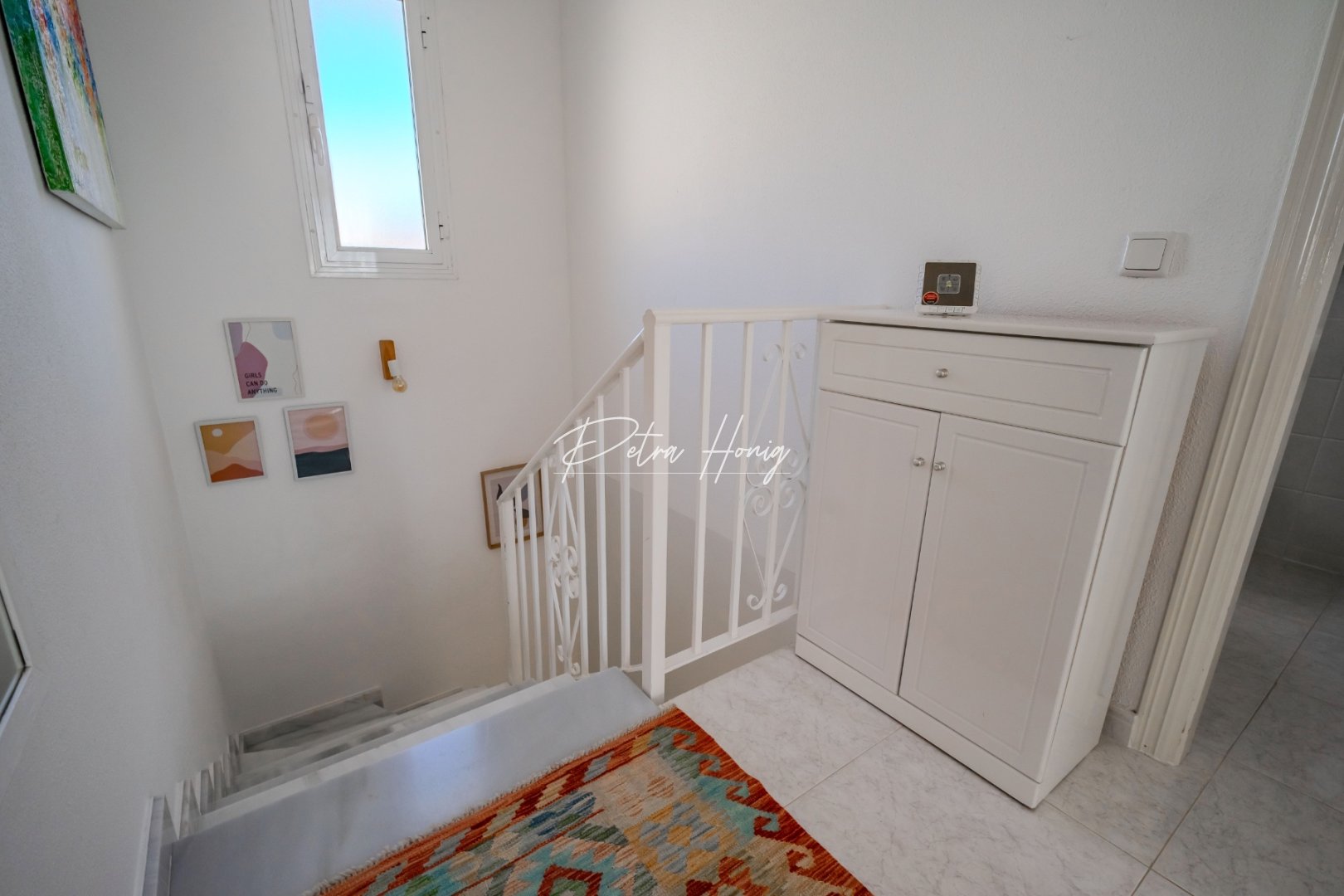 A Vendre - Villa - Ciudad Quesada - Lo Pepin