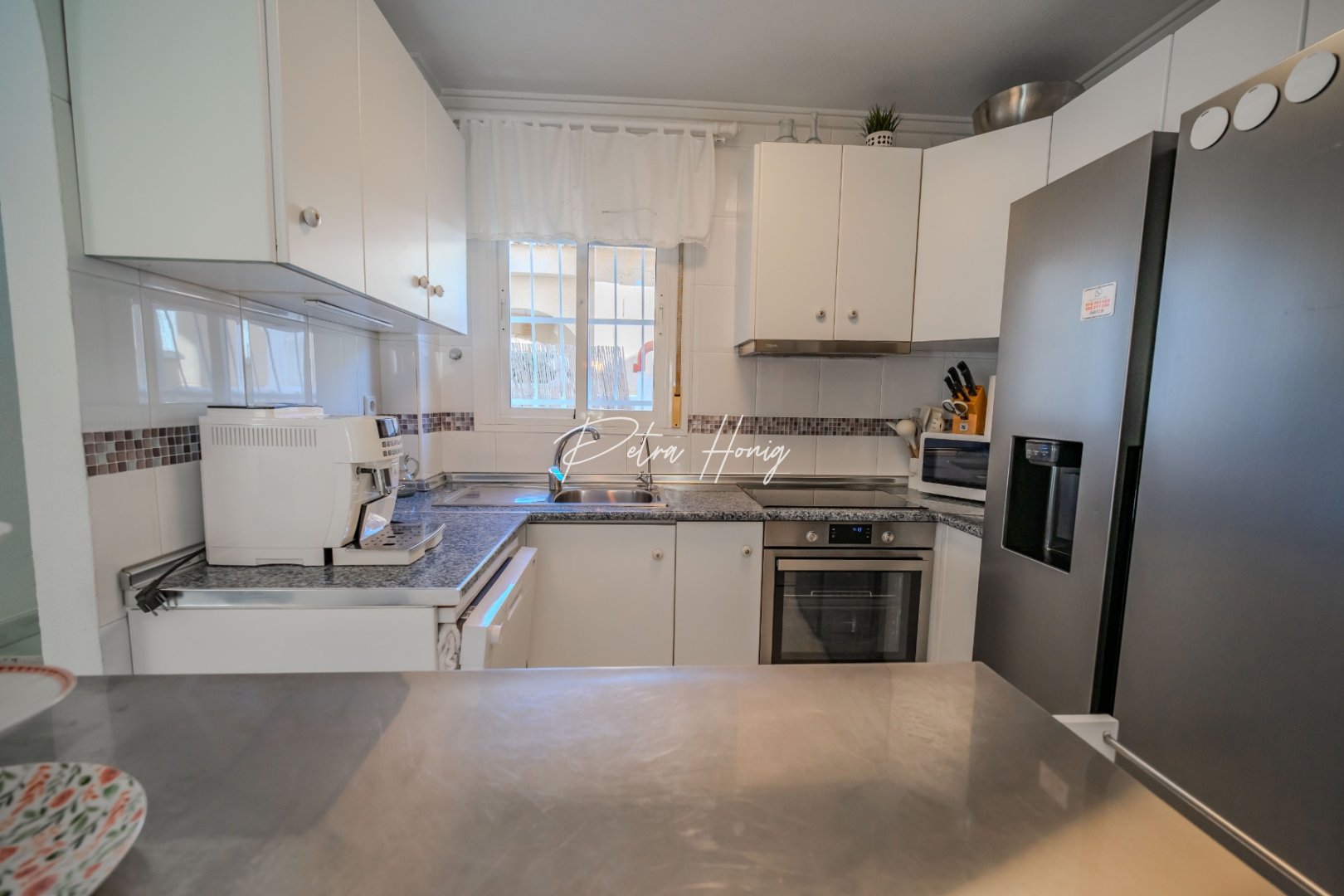 A Vendre - Villa - Ciudad Quesada - Lo Pepin