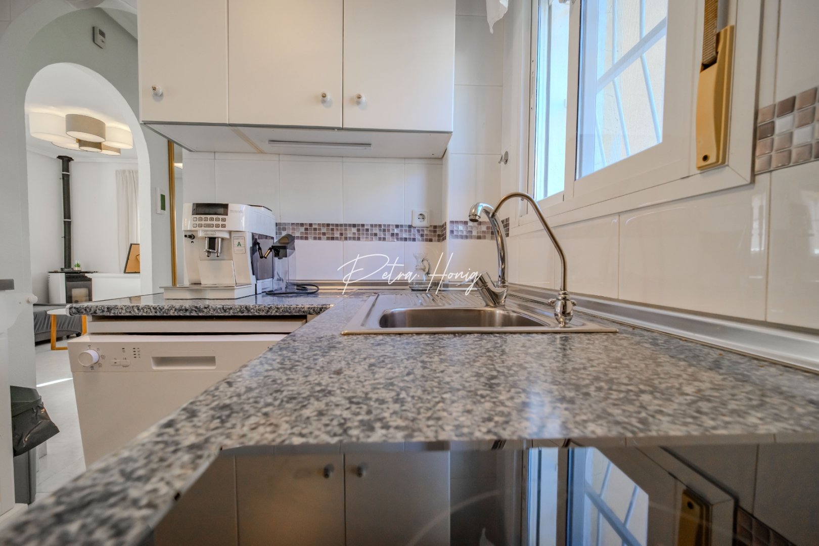 A Vendre - Villa - Ciudad Quesada - Lo Pepin