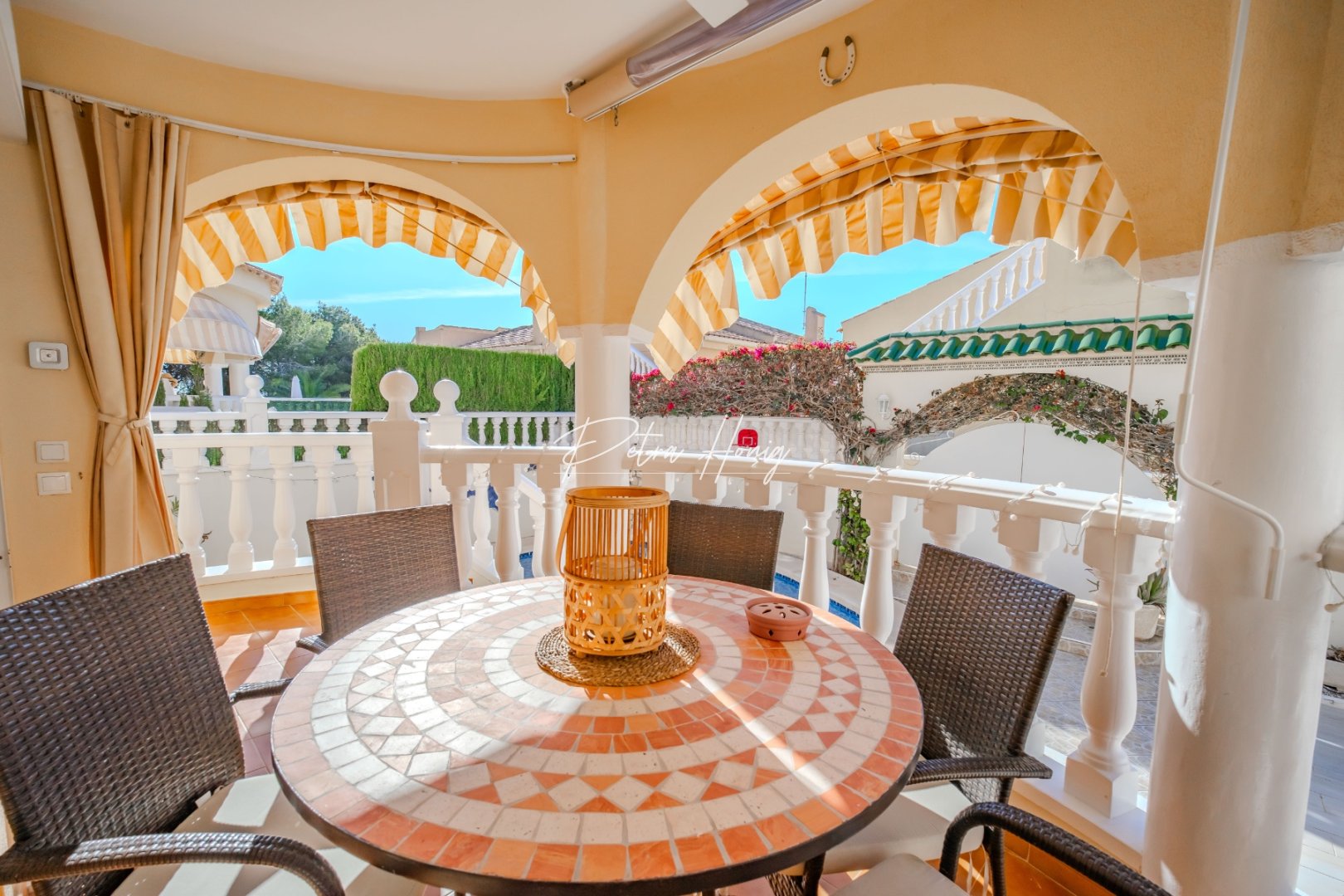 A Vendre - Villa - Ciudad Quesada - Lo Pepin