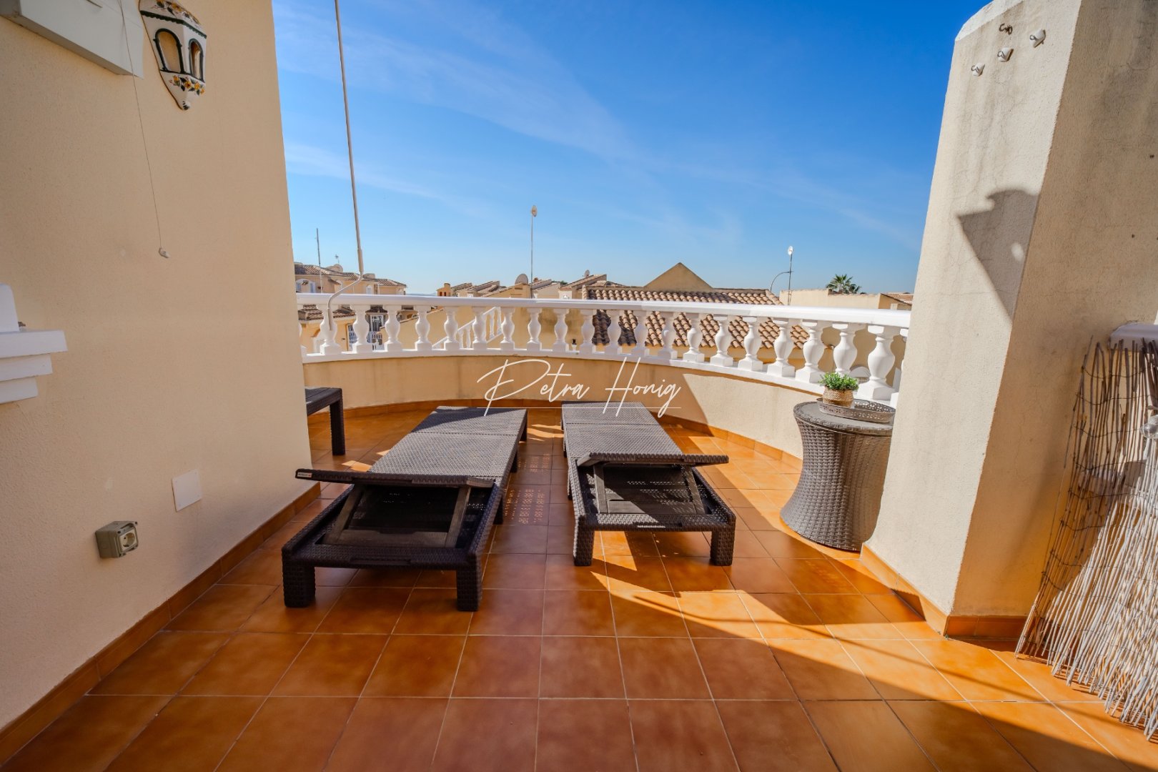 A Vendre - Villa - Ciudad Quesada - Lo Pepin