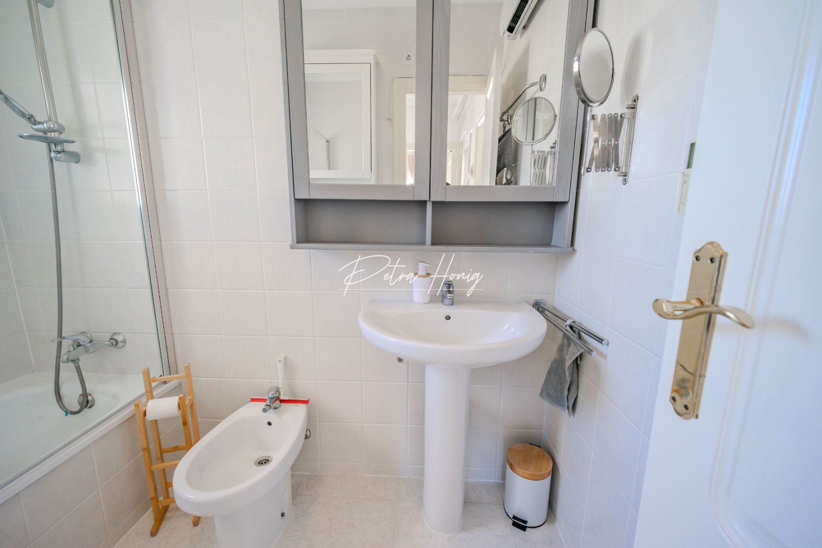 A Vendre - Villa - Ciudad Quesada - Lo Pepin