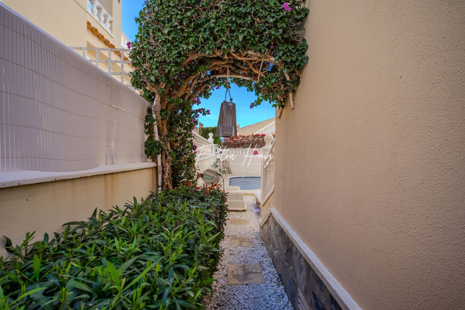 A Vendre - Villa - Ciudad Quesada - Lo Pepin