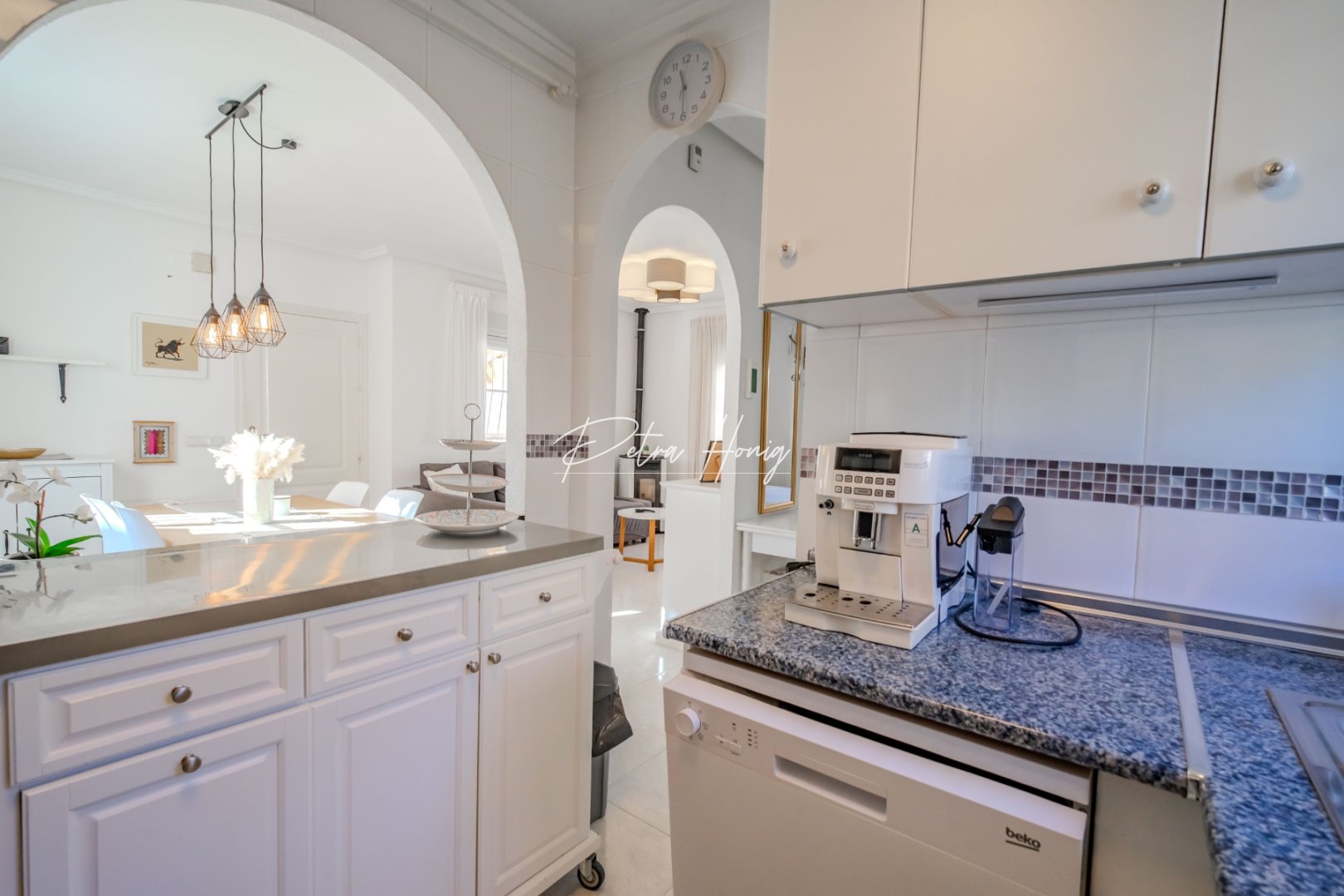 A Vendre - Villa - Ciudad Quesada - Lo Pepin