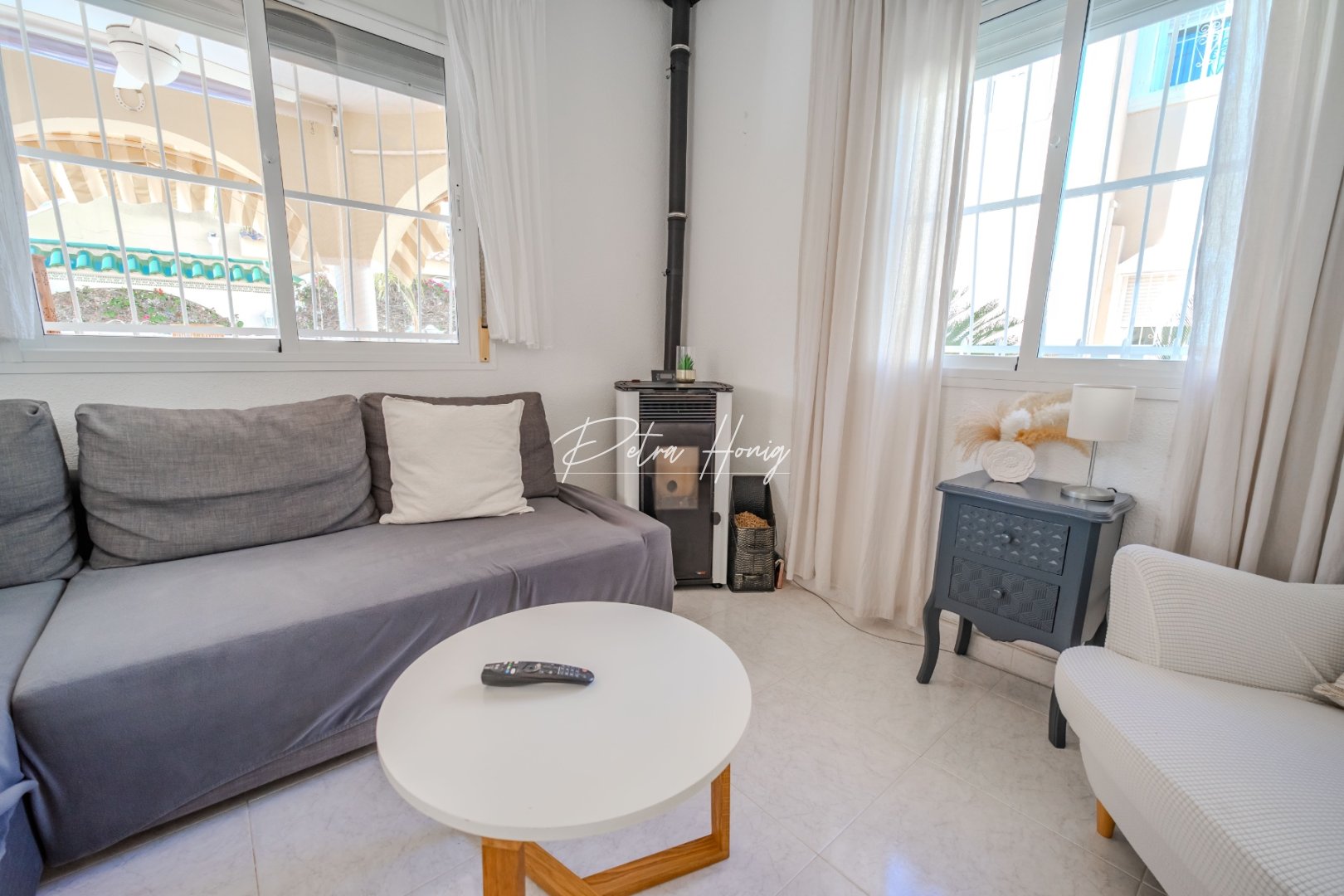 A Vendre - Villa - Ciudad Quesada - Lo Pepin