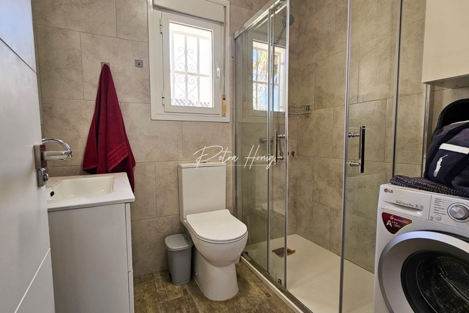 A Vendre - Villa - Ciudad Quesada - Lo Pepin