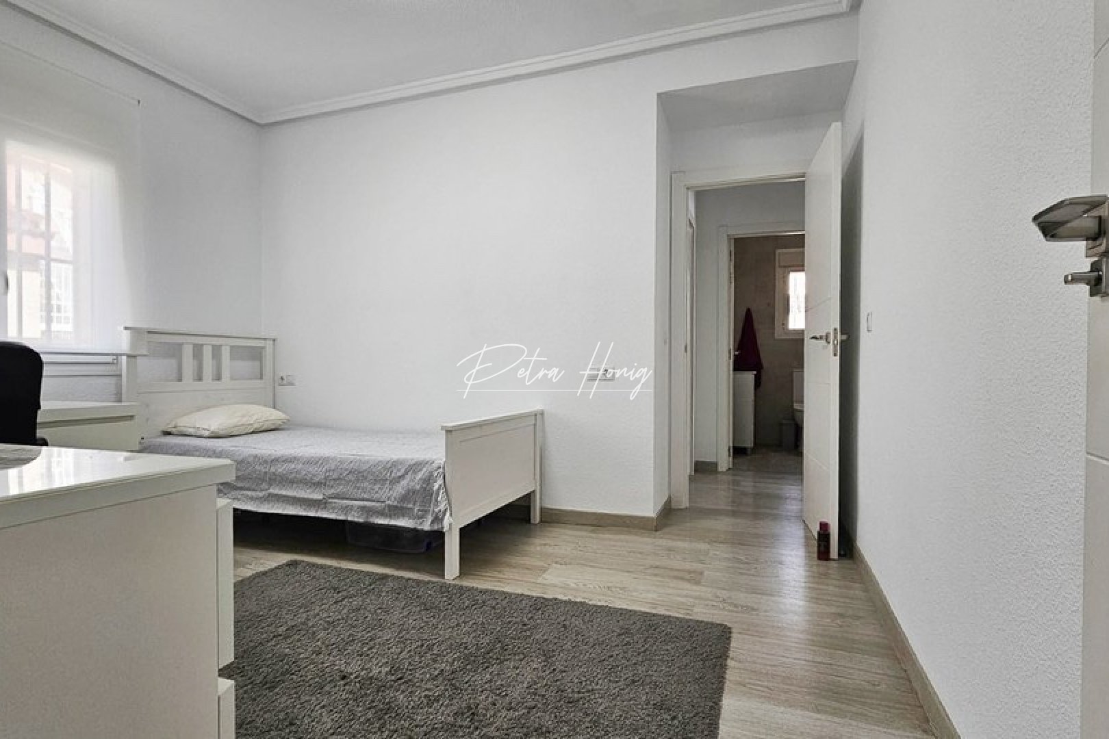 A Vendre - Villa - Ciudad Quesada - Lo Pepin