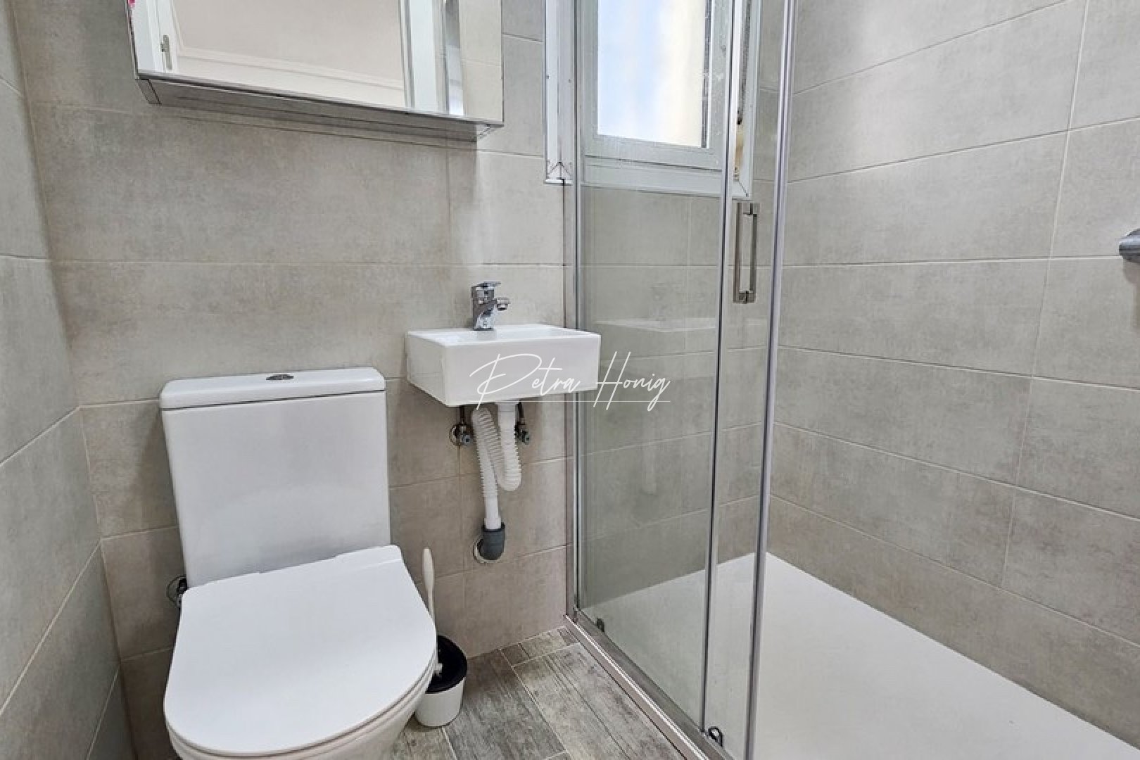 A Vendre - Villa - Ciudad Quesada - Lo Pepin