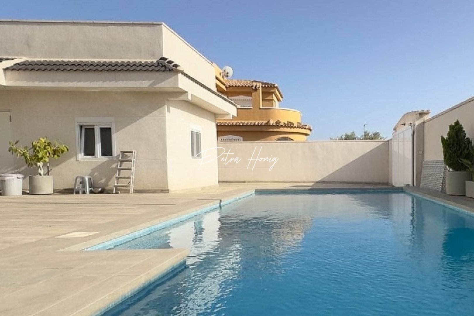 A Vendre - Villa - Ciudad Quesada - Lo Pepin