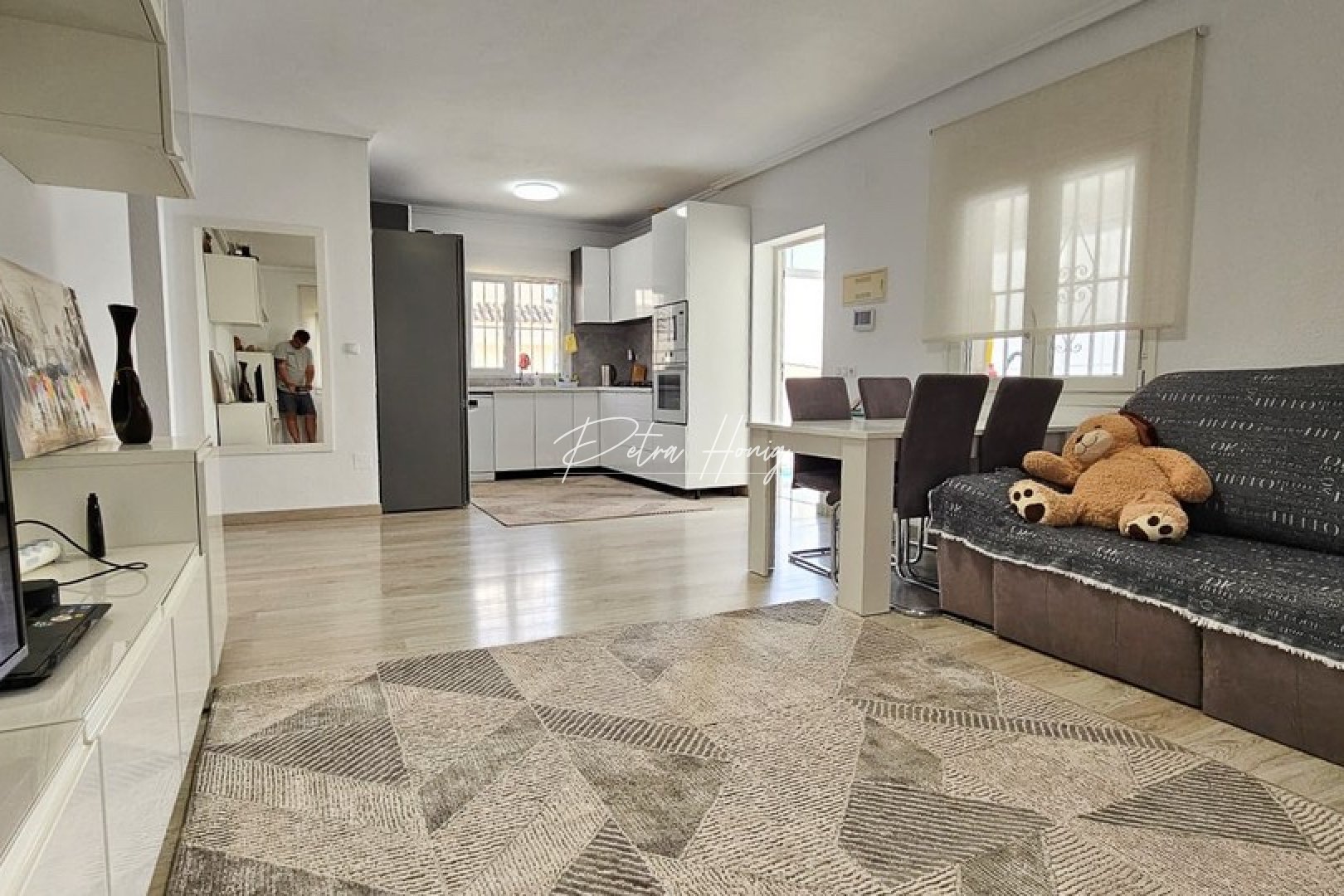 A Vendre - Villa - Ciudad Quesada - Lo Pepin