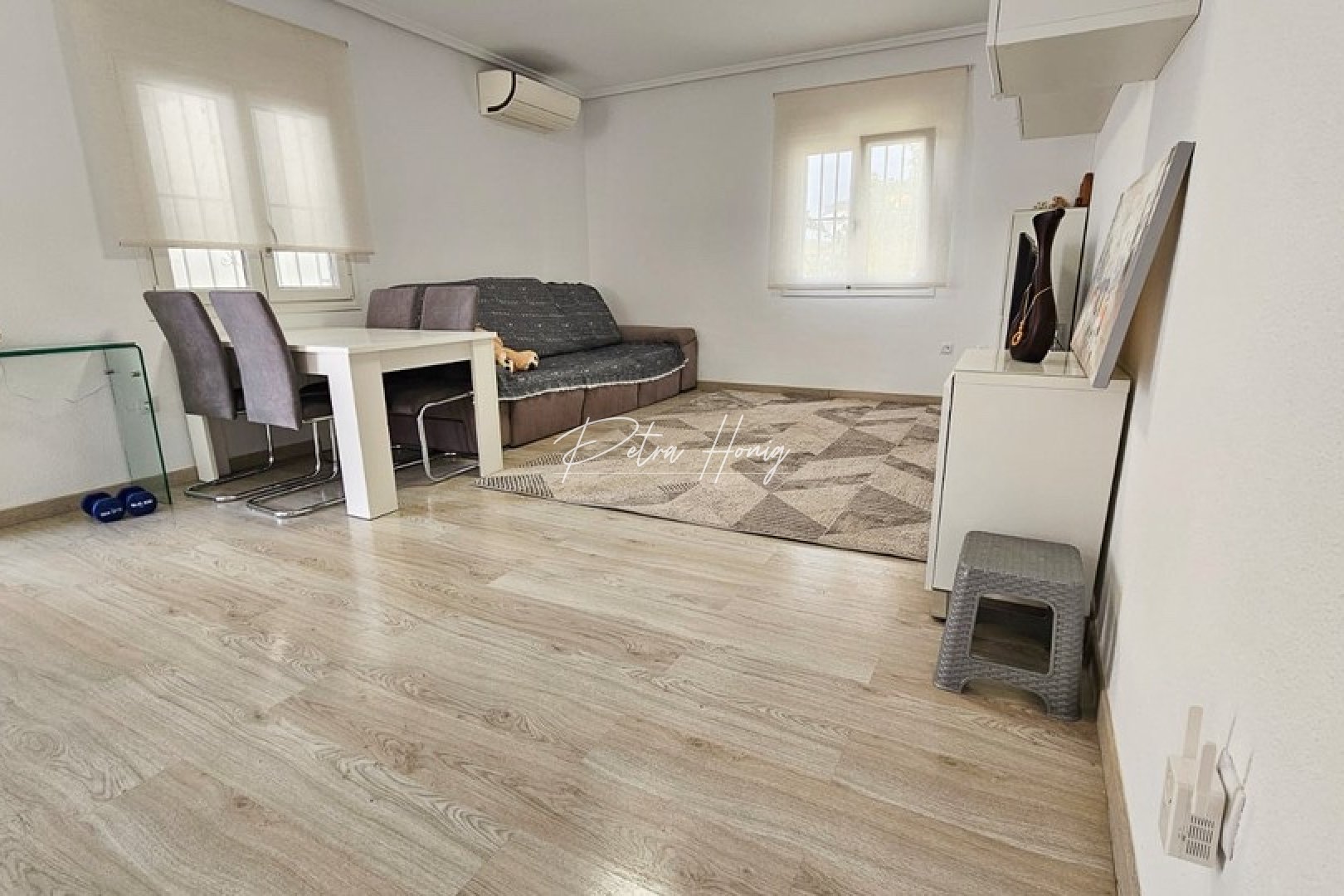 A Vendre - Villa - Ciudad Quesada - Lo Pepin