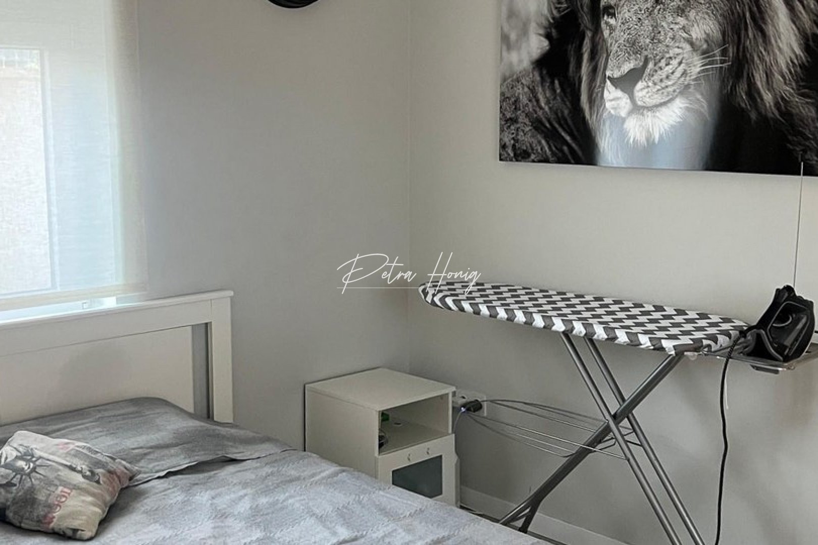 A Vendre - Villa - Ciudad Quesada - Lo Pepin