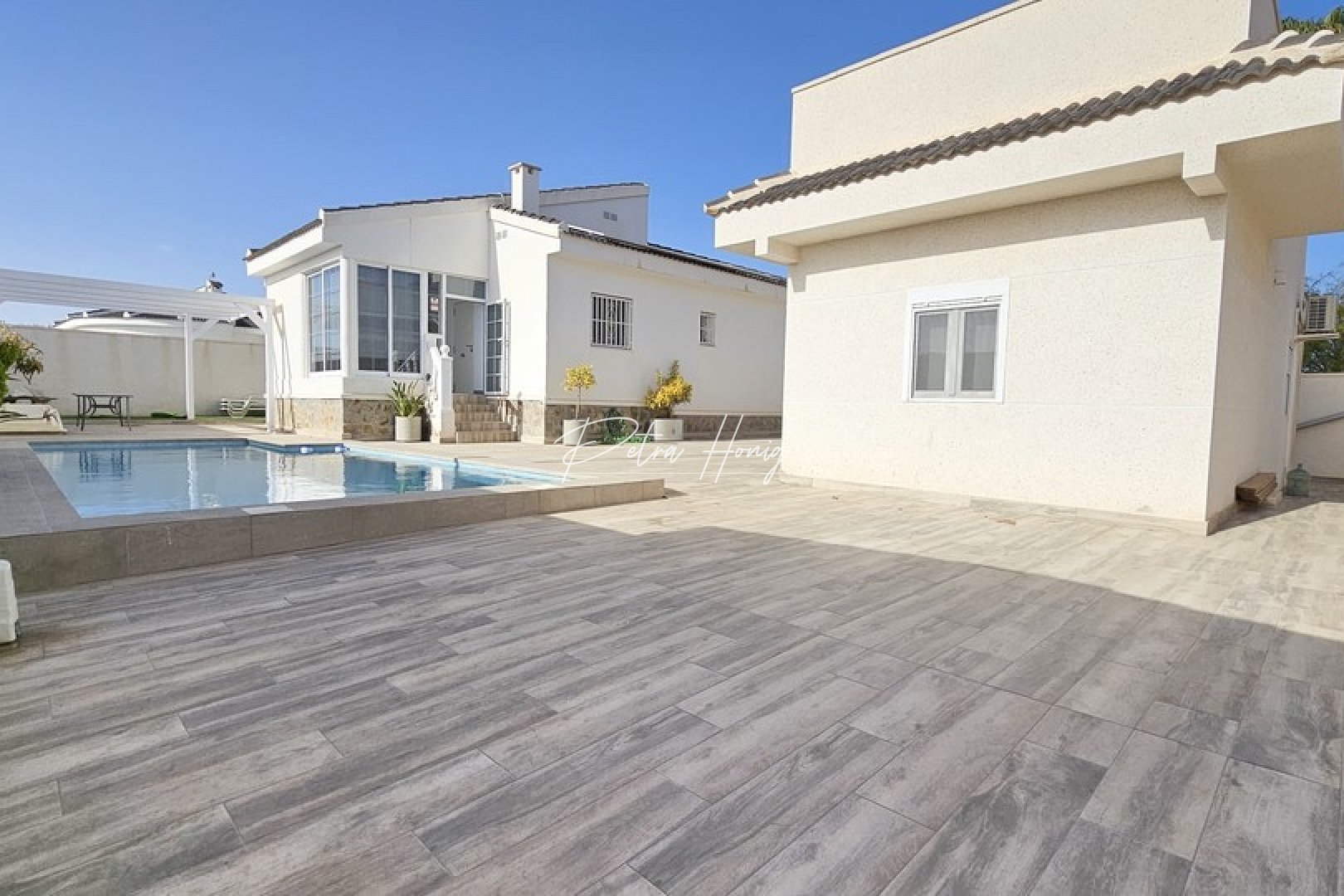 A Vendre - Villa - Ciudad Quesada - Lo Pepin