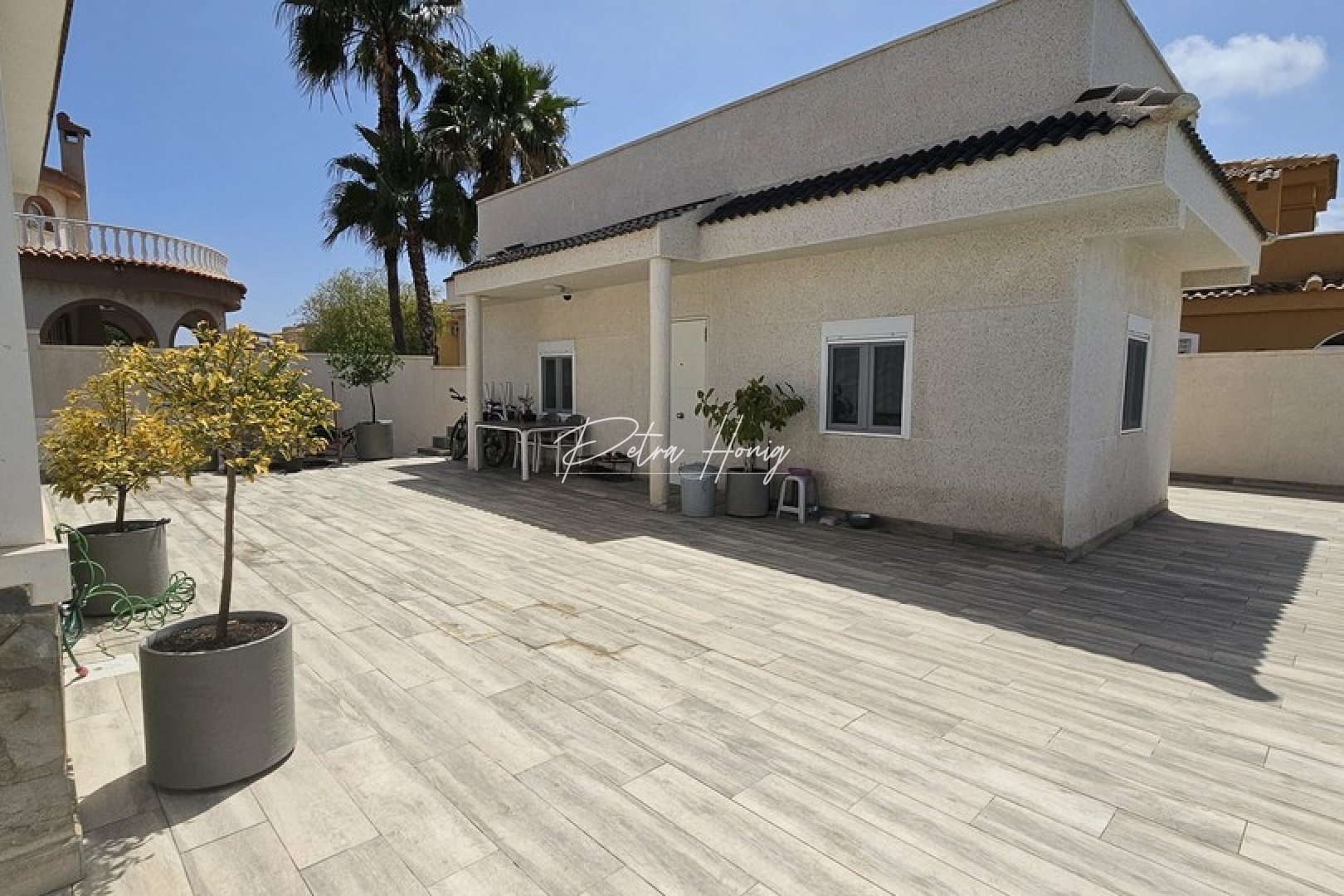 A Vendre - Villa - Ciudad Quesada - Lo Pepin
