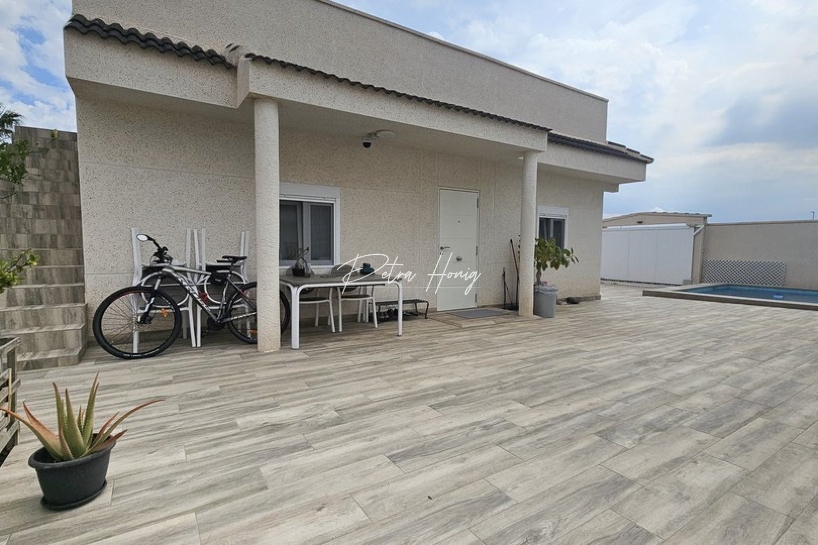 A Vendre - Villa - Ciudad Quesada - Lo Pepin