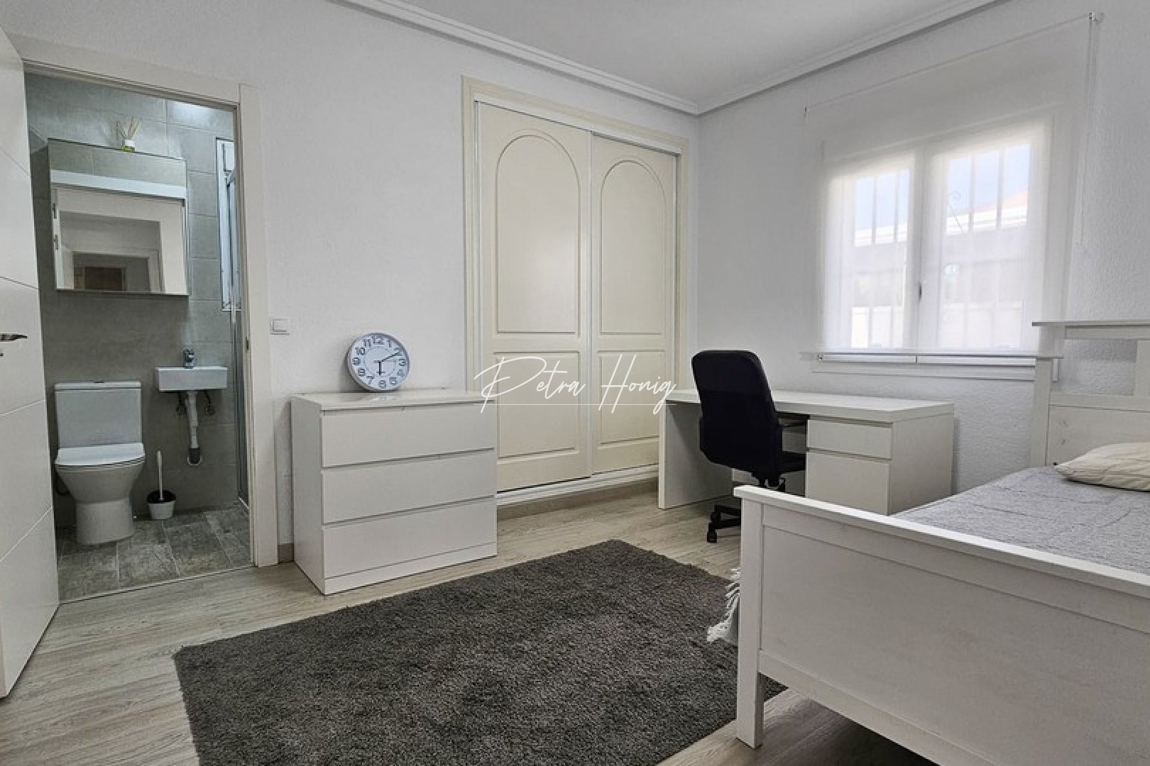 A Vendre - Villa - Ciudad Quesada - Lo Pepin