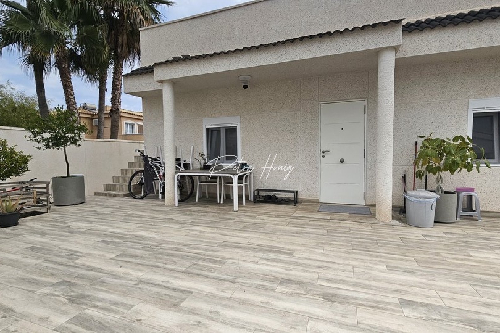 A Vendre - Villa - Ciudad Quesada - Lo Pepin