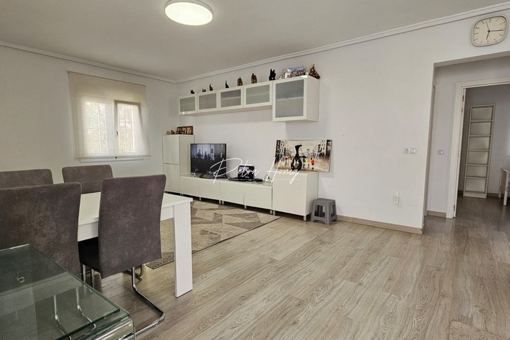 A Vendre - Villa - Ciudad Quesada - Lo Pepin