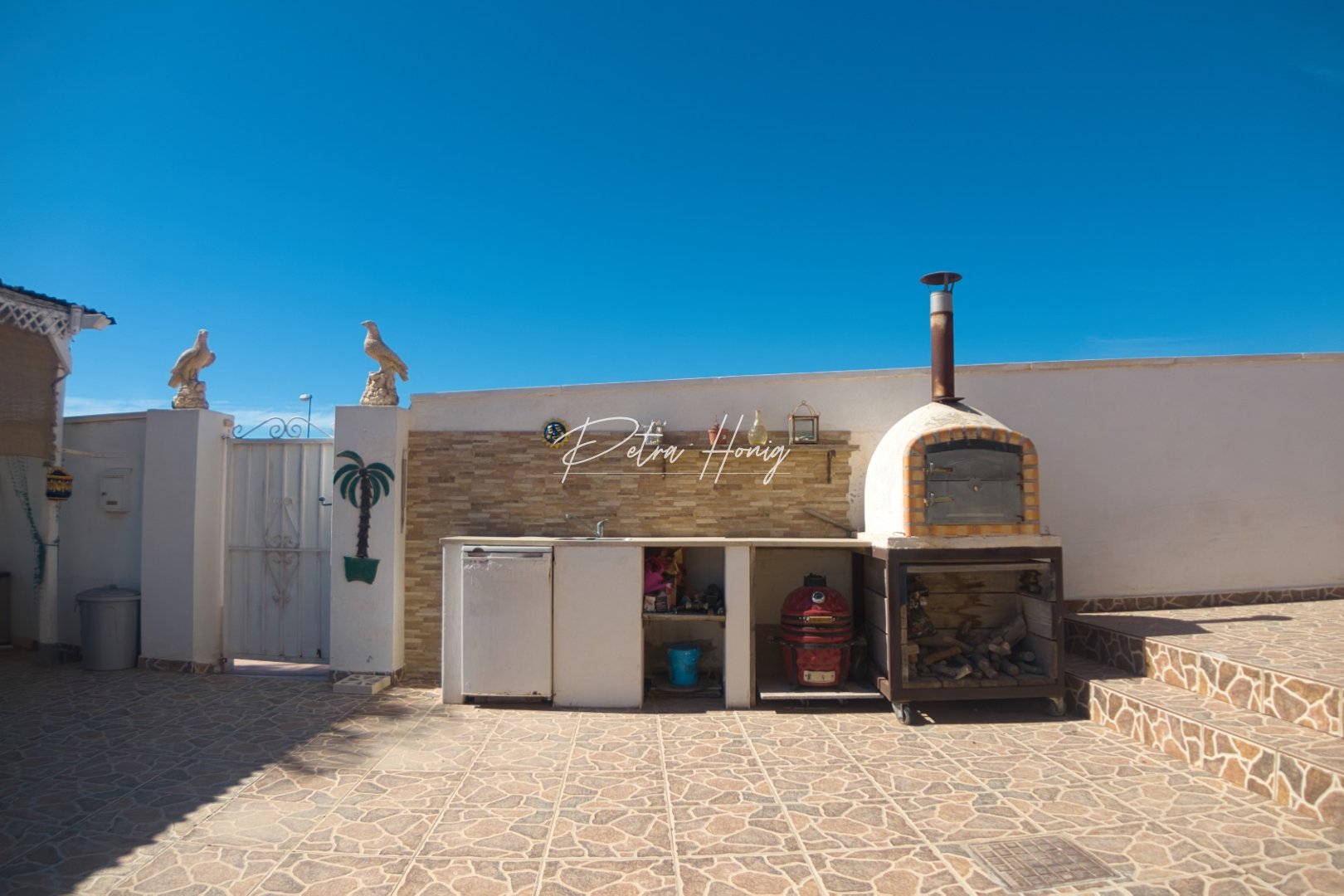 A Vendre - Villa - Ciudad Quesada - Lo Pepin
