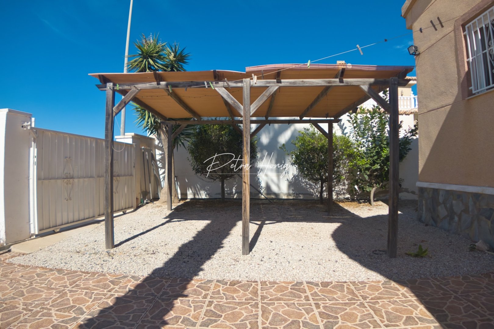 A Vendre - Villa - Ciudad Quesada - Lo Pepin