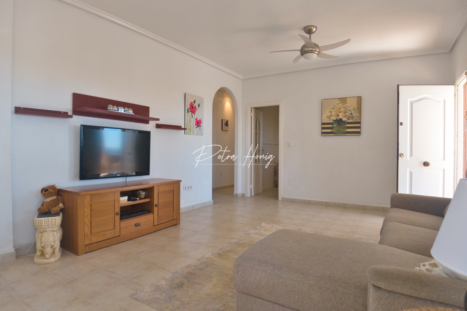 A Vendre - Villa - Ciudad Quesada - Lo Pepin