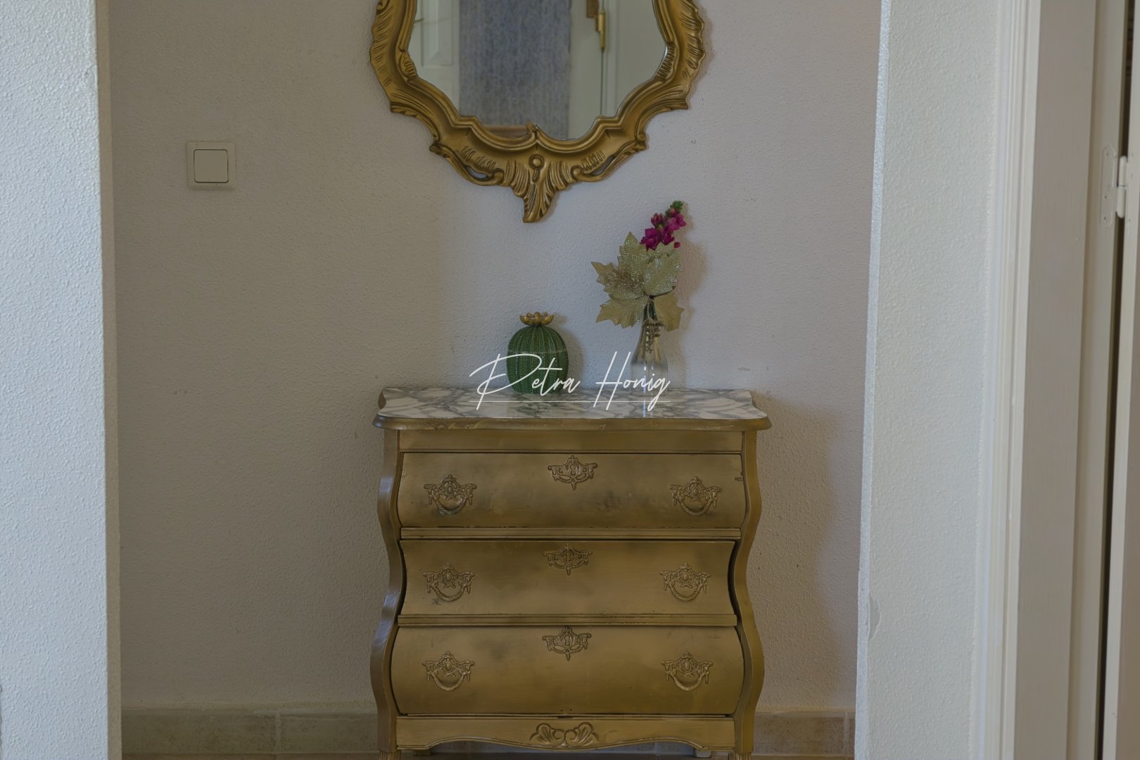 A Vendre - Villa - Ciudad Quesada - Lo Pepin